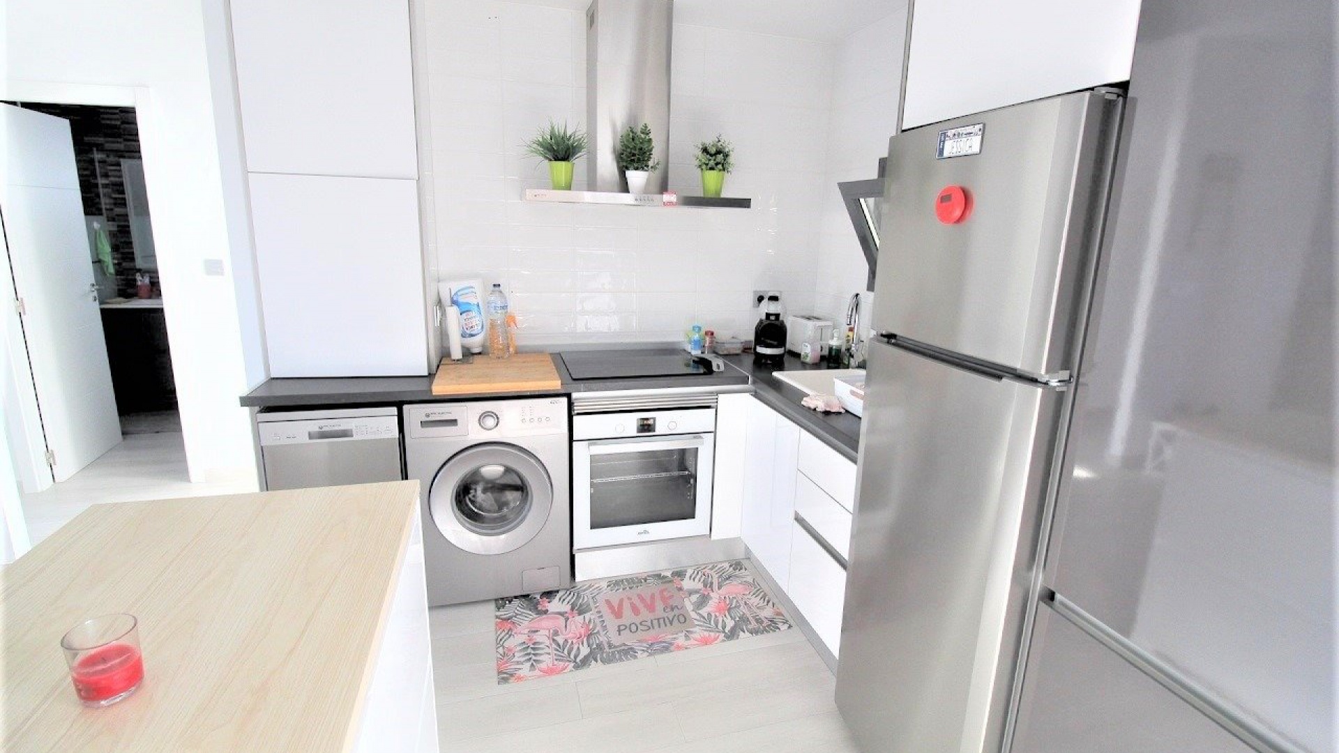 Wederverkoop - Appartement - Pilar de la Horadada - Lamar Resort