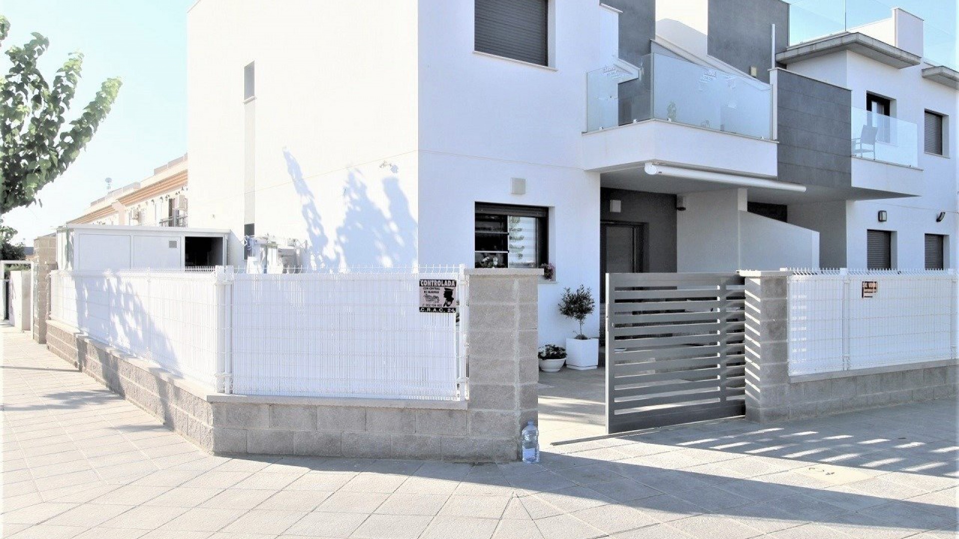 Wederverkoop - Appartement - Pilar de la Horadada - Lamar Resort