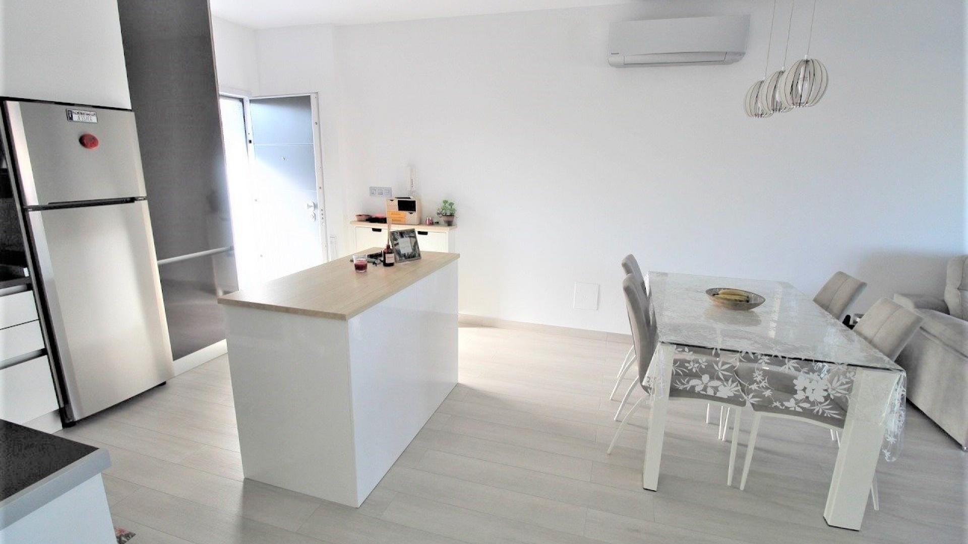 Wederverkoop - Appartement - Pilar de la Horadada - Lamar Resort