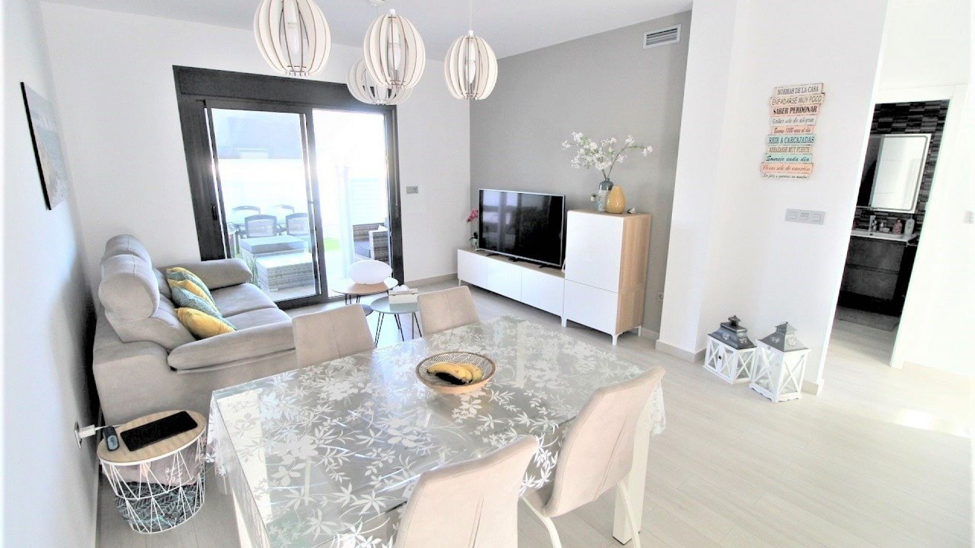 Wederverkoop - Appartement - Pilar de la Horadada - Lamar Resort