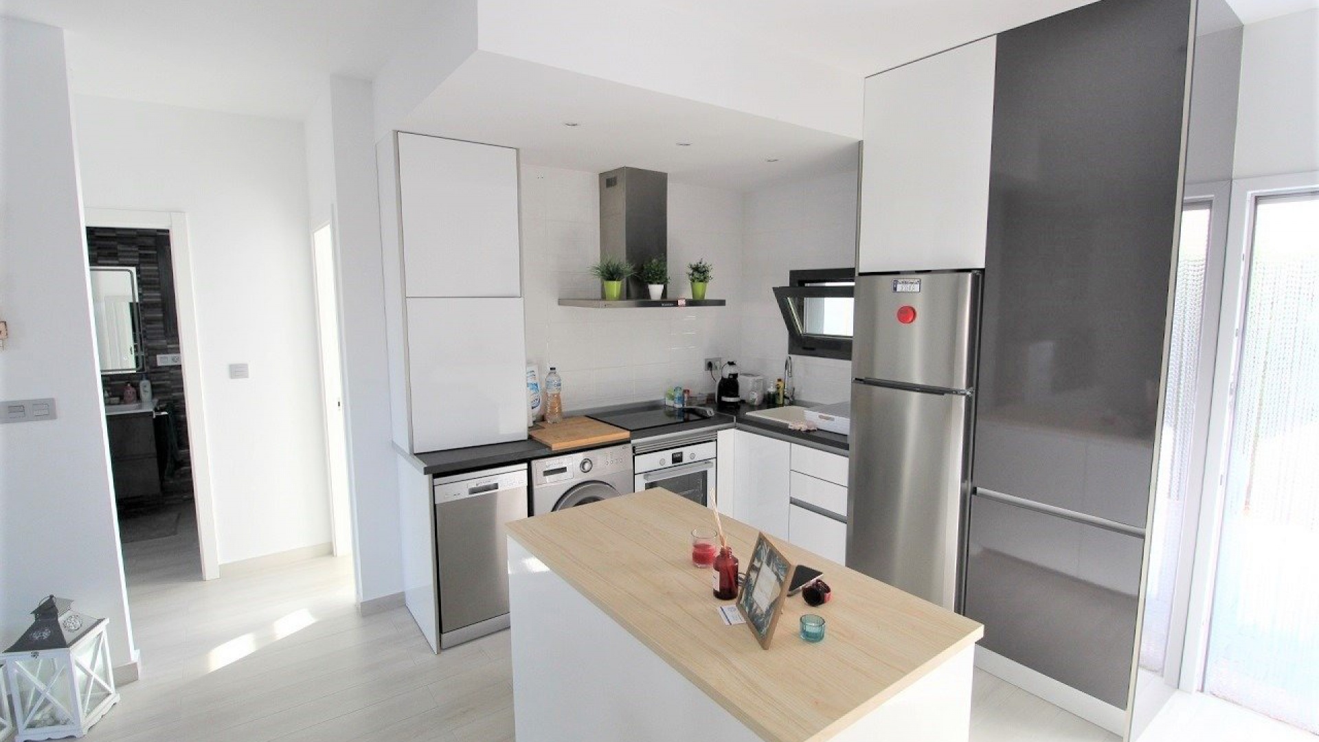 Wederverkoop - Appartement - Pilar de la Horadada - Lamar Resort