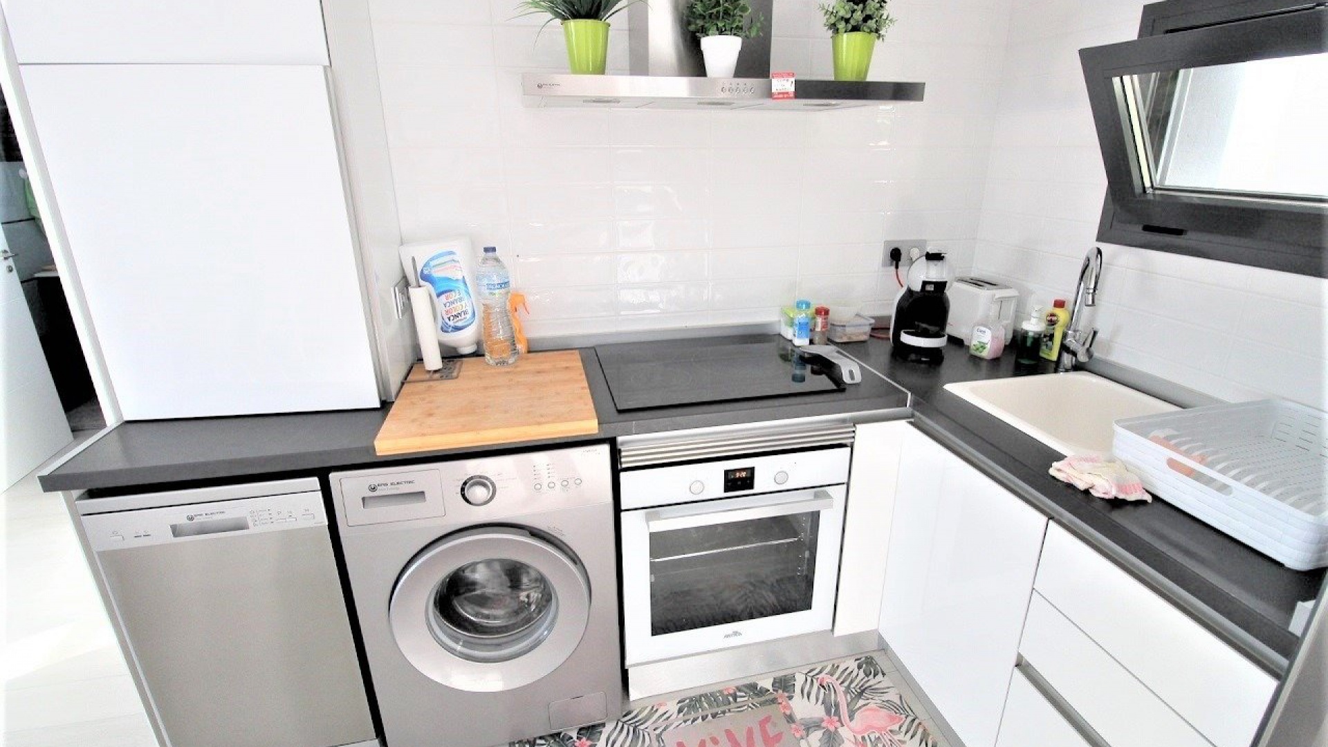 Wederverkoop - Appartement - Pilar de la Horadada - Lamar Resort