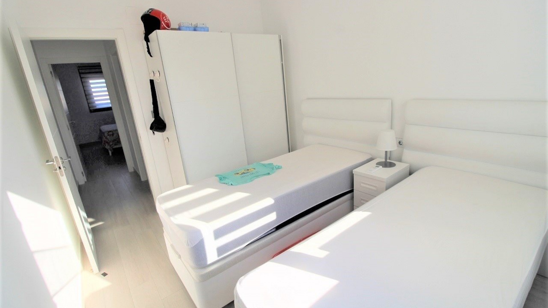 Wederverkoop - Appartement - Pilar de la Horadada - Lamar Resort