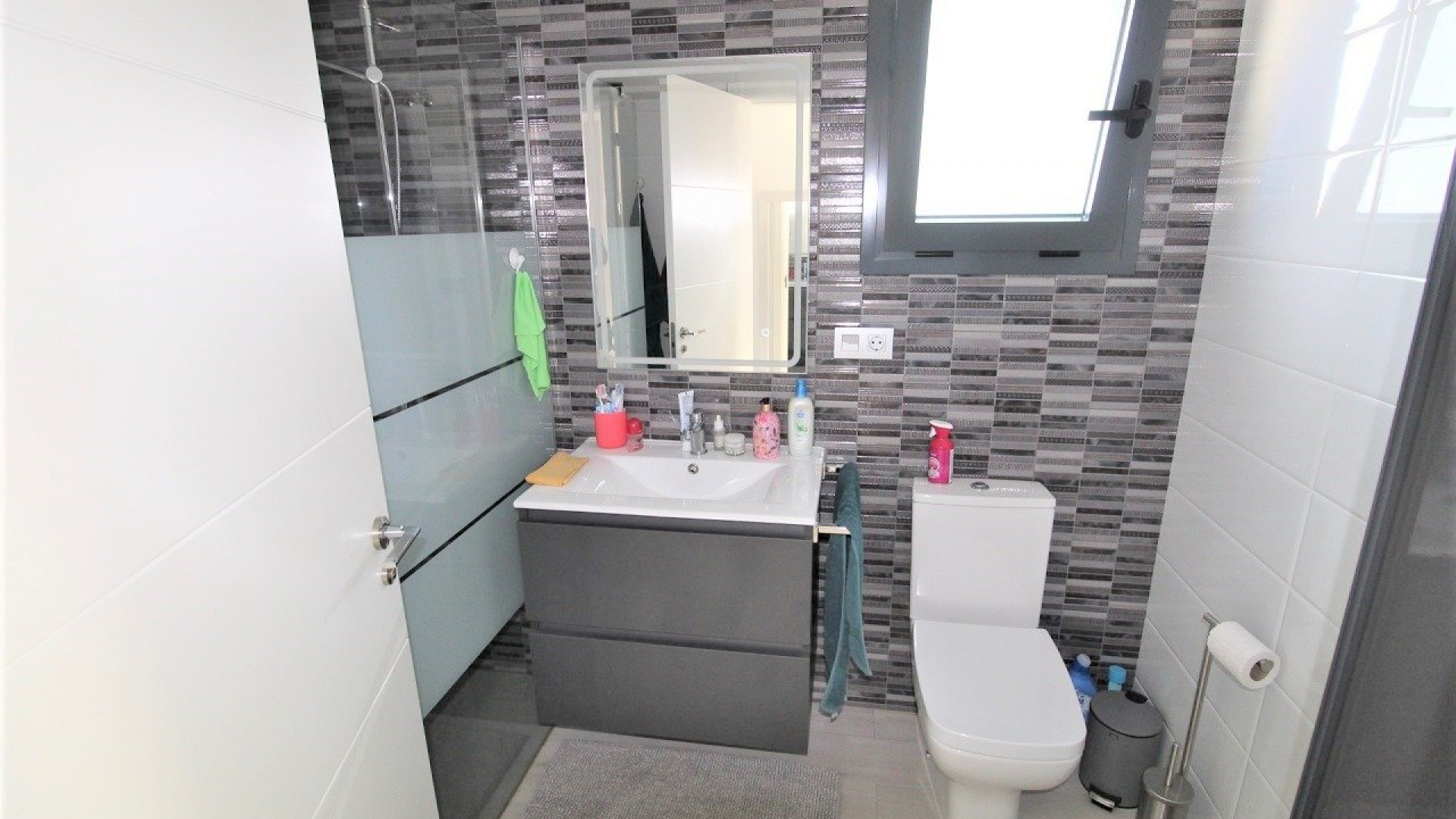 Wederverkoop - Appartement - Pilar de la Horadada - Lamar Resort