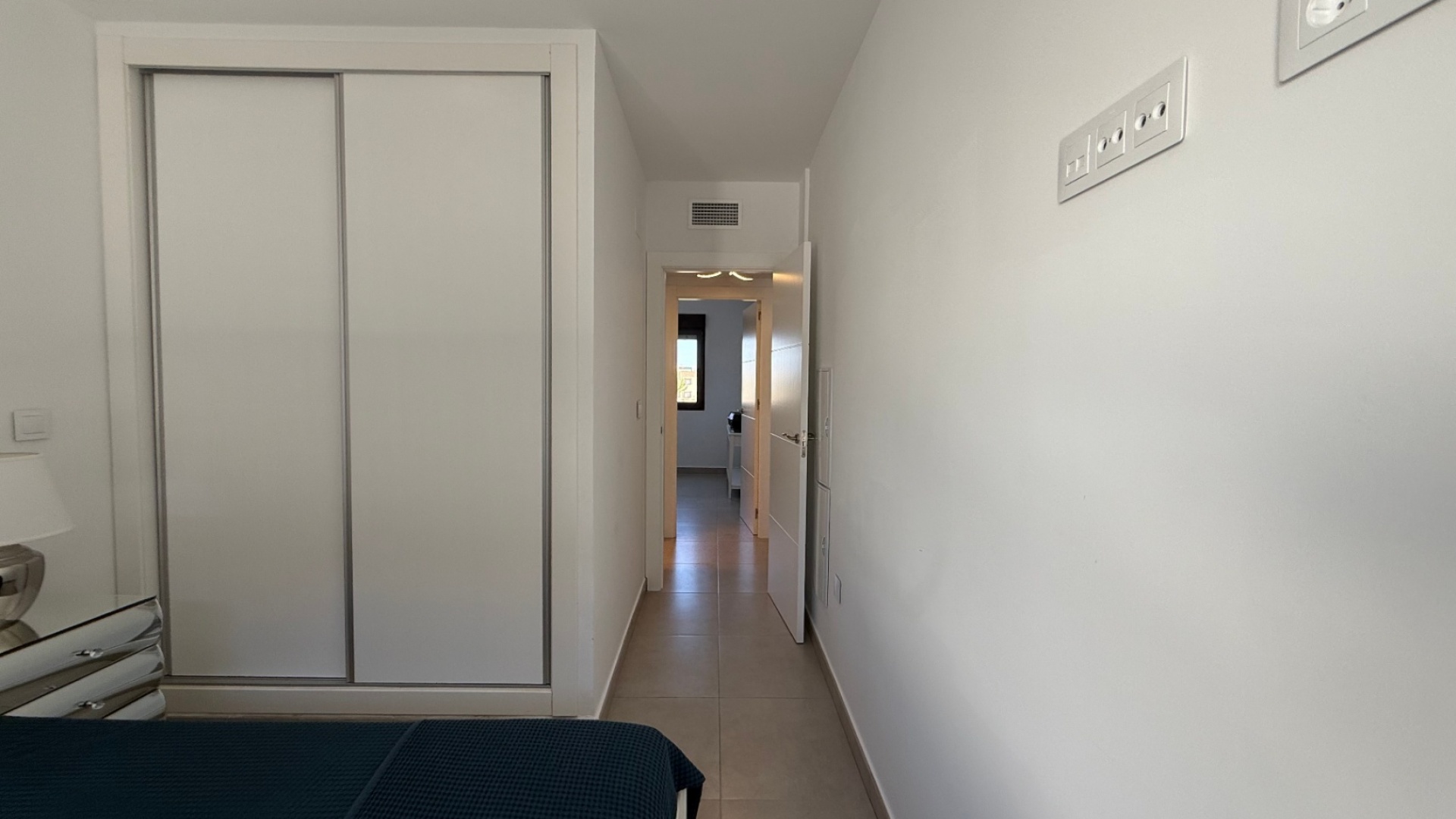 Wederverkoop - Appartement - Pilar de la Horadada - Las Higuericas