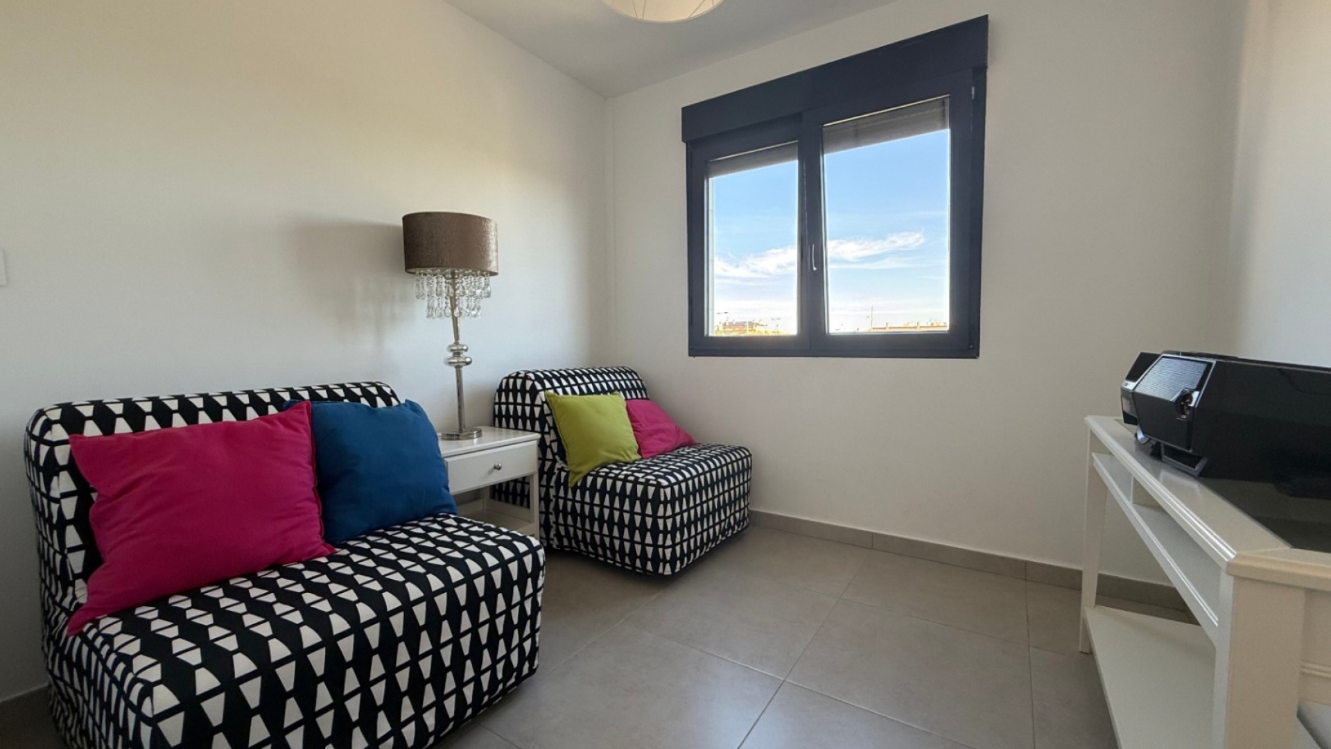 Wederverkoop - Appartement - Pilar de la Horadada - Las Higuericas