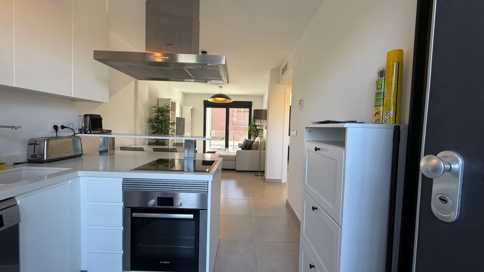 Wederverkoop - Appartement - Pilar de la Horadada - Las Higuericas