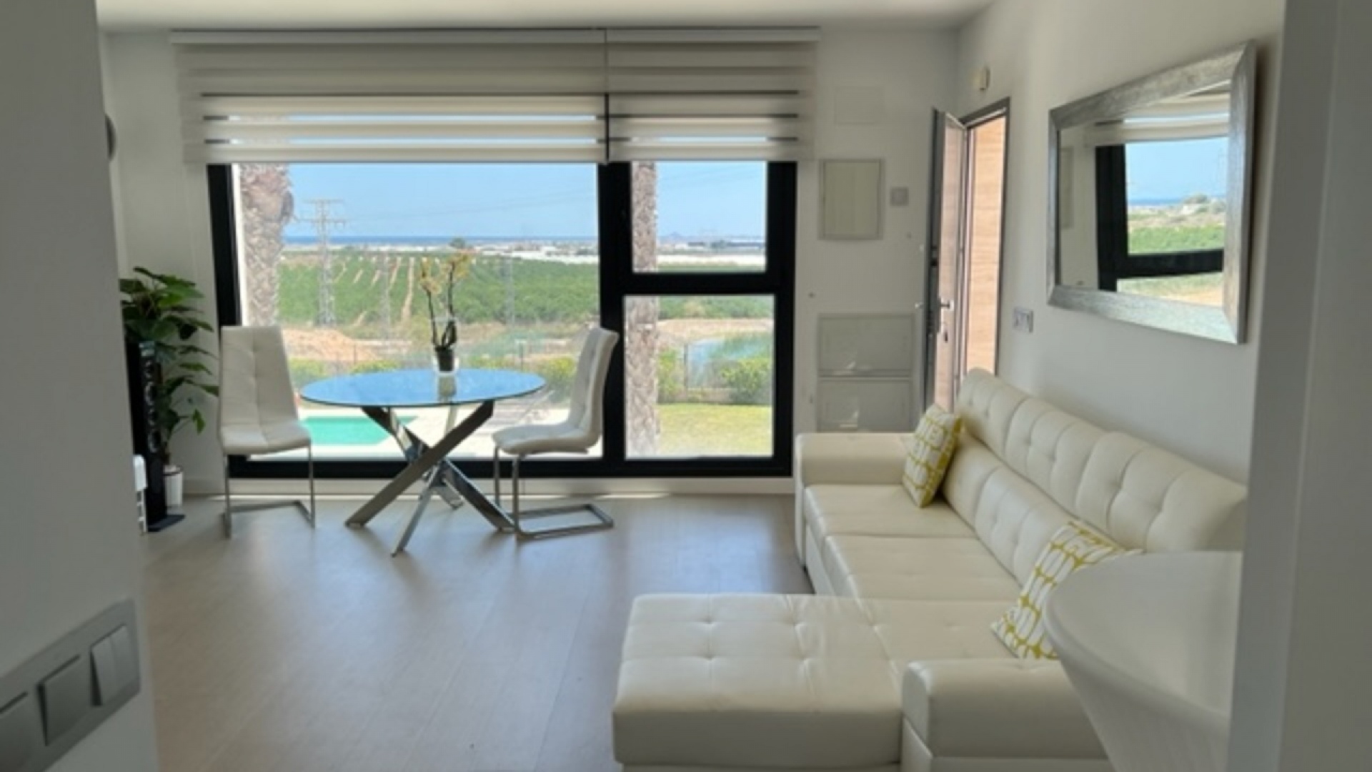 Wederverkoop - Appartement - Pilar de la Horadada - Lo Romero Golf