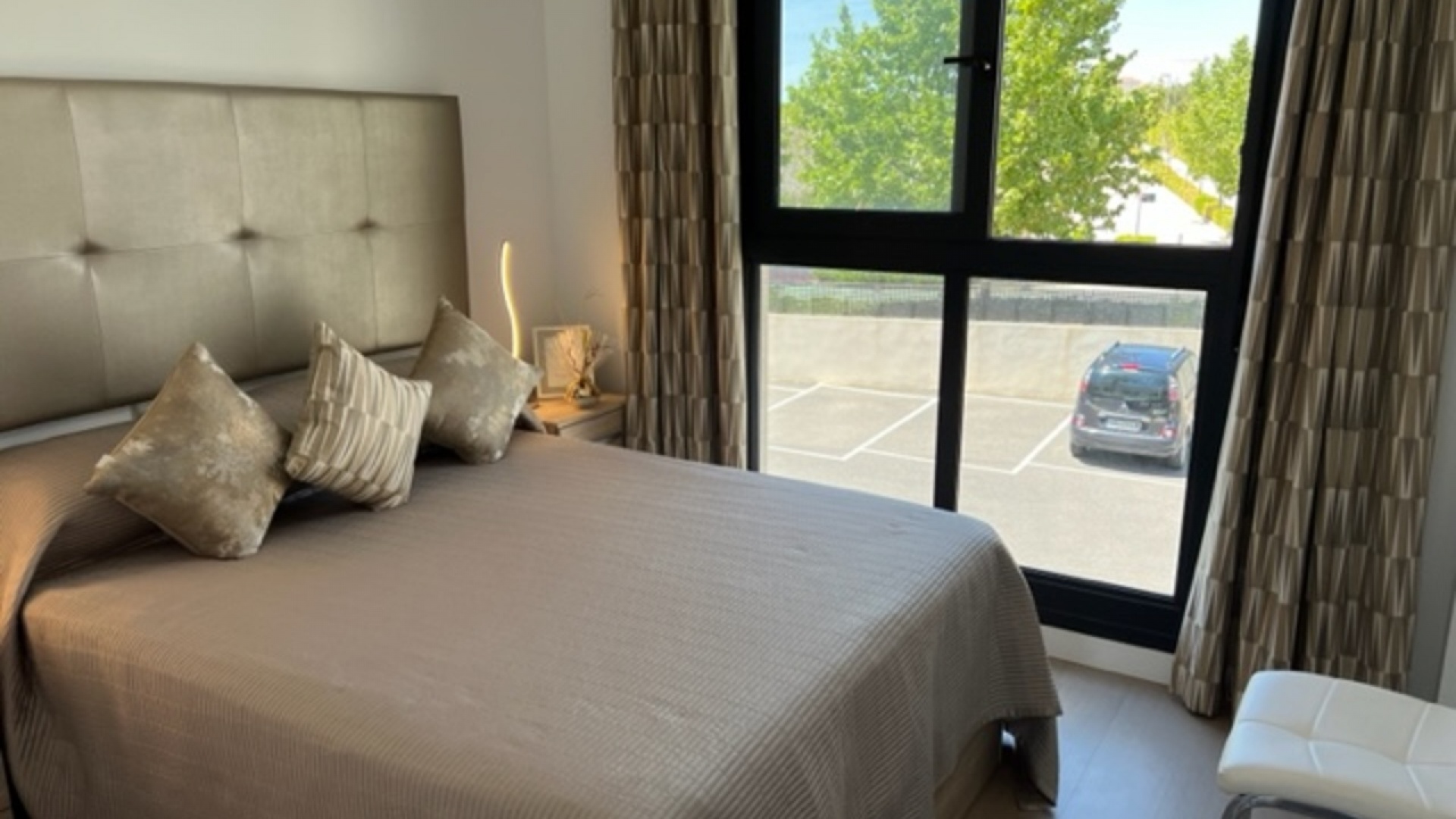 Wederverkoop - Appartement - Pilar de la Horadada - Lo Romero Golf