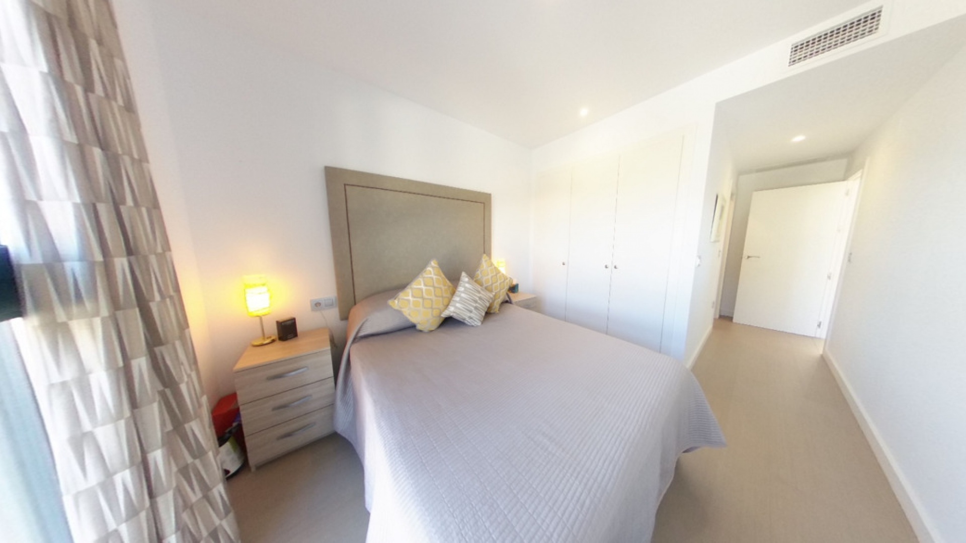 Wederverkoop - Appartement - Pilar de la Horadada - Lo Romero Golf