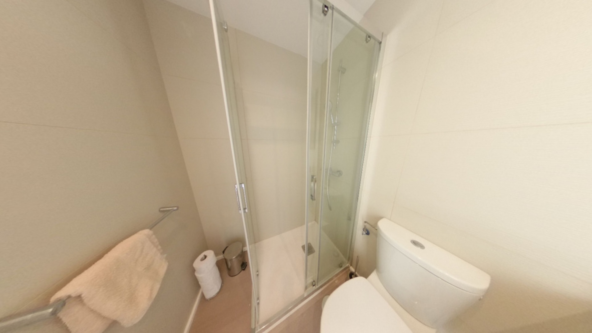 Wederverkoop - Appartement - Pilar de la Horadada - Lo Romero Golf