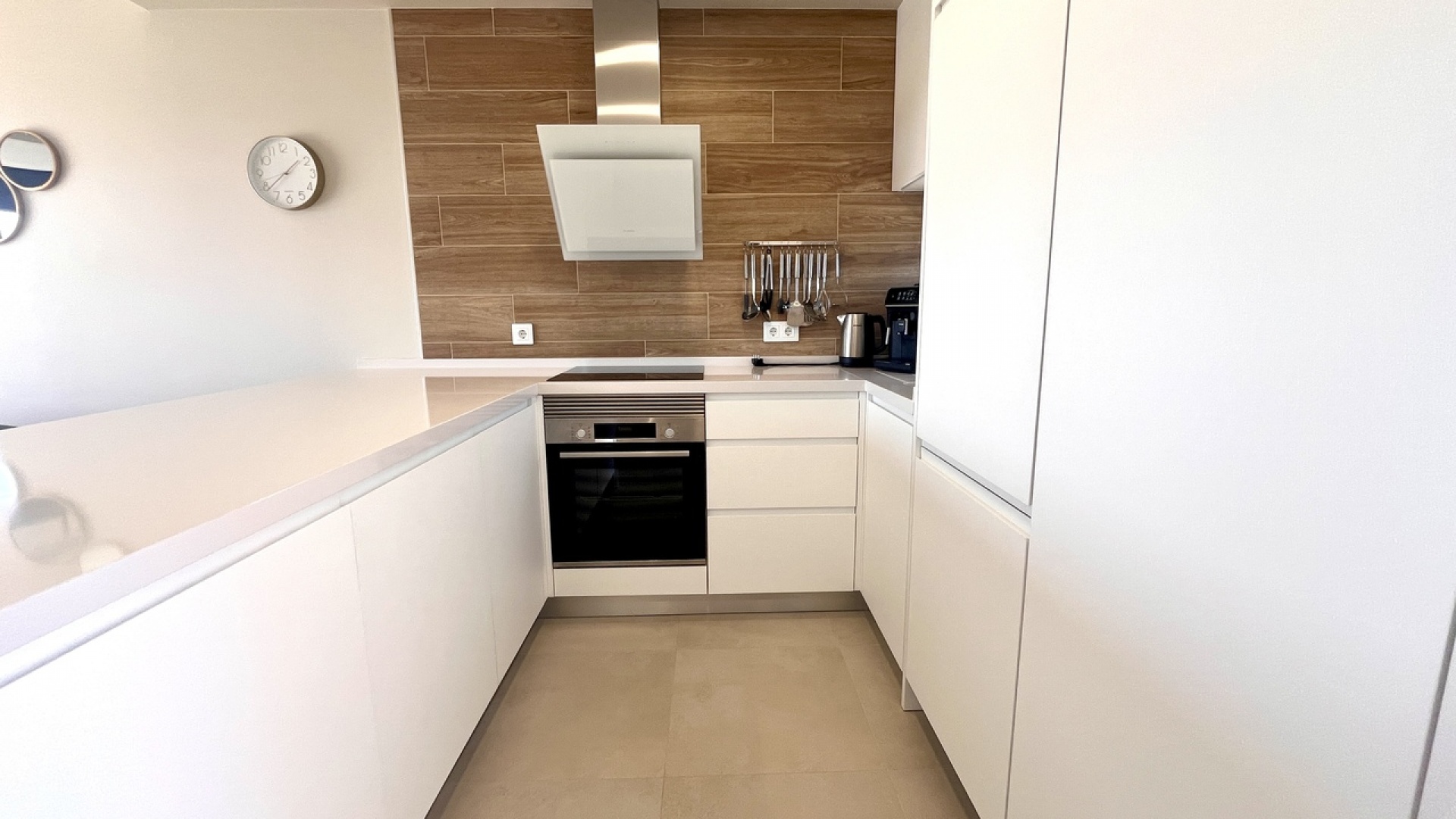 Wederverkoop - Appartement - Pilar de la Horadada - Lo Romero Golf