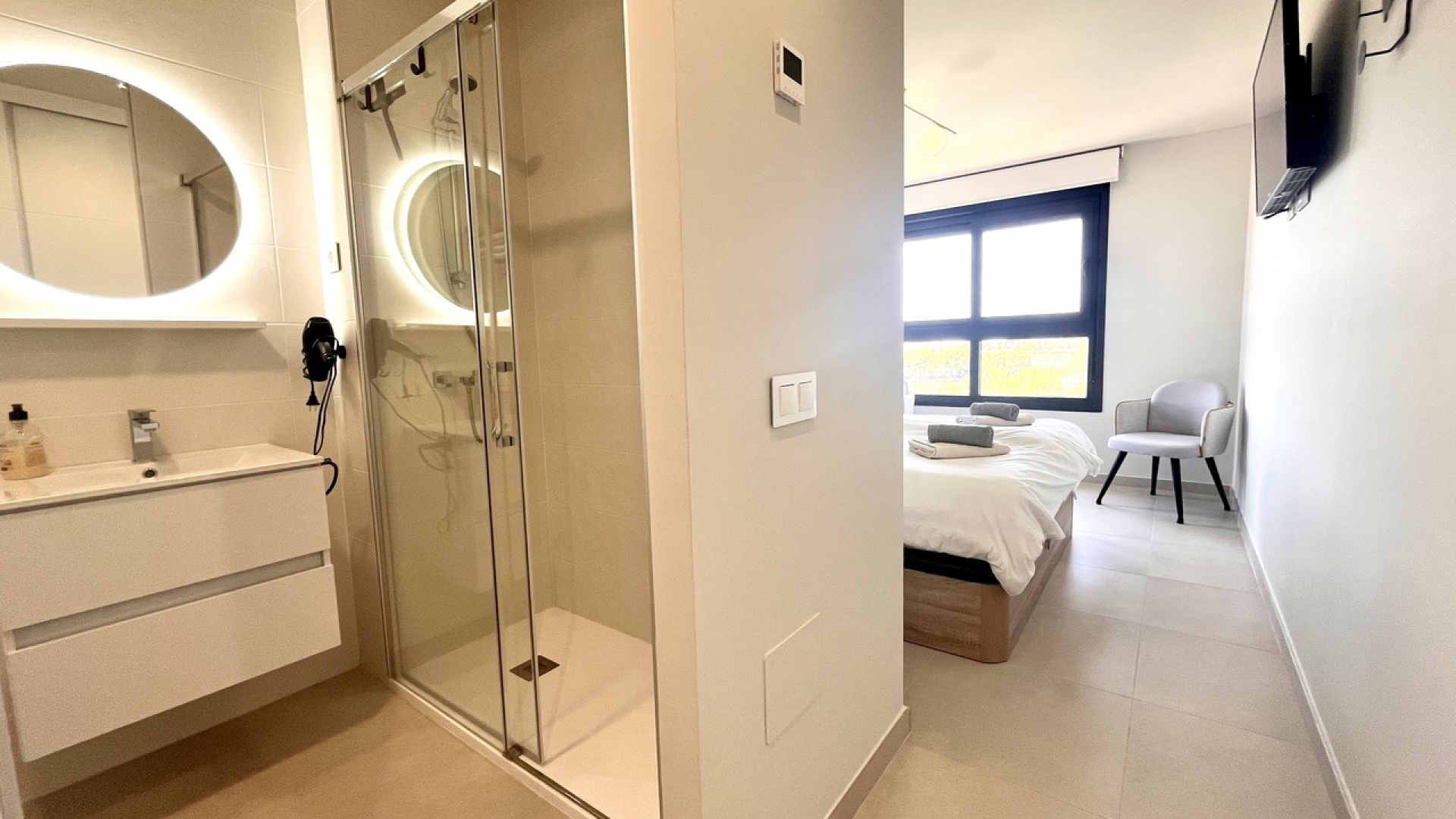 Wederverkoop - Appartement - Pilar de la Horadada - Lo Romero Golf