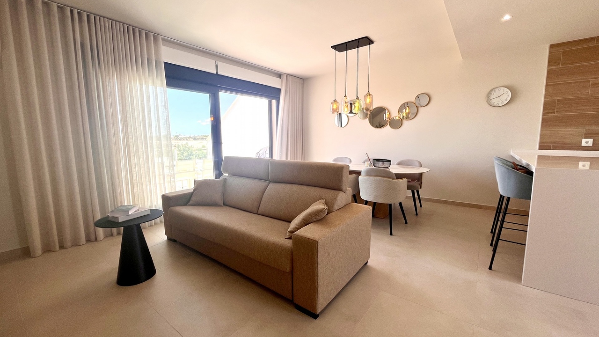 Wederverkoop - Appartement - Pilar de la Horadada - Lo Romero Golf