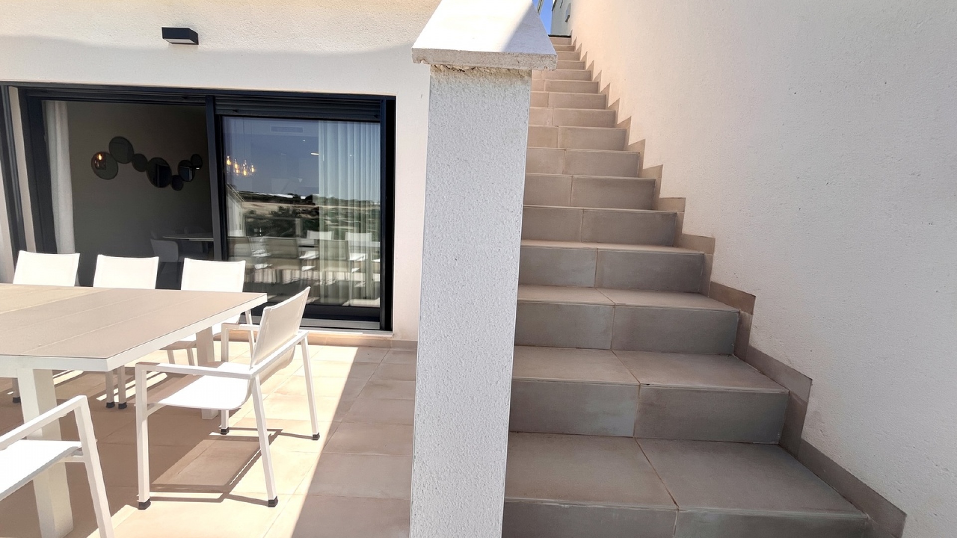Wederverkoop - Appartement - Pilar de la Horadada - Lo Romero Golf