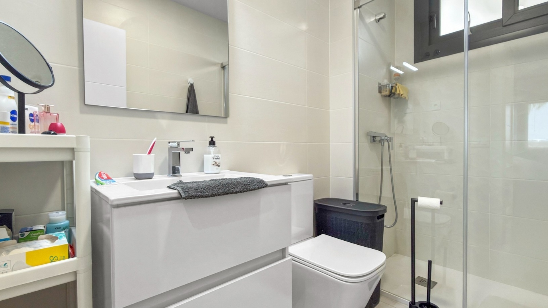 Wederverkoop - Appartement - Pilar de la Horadada - Lo Romero Golf