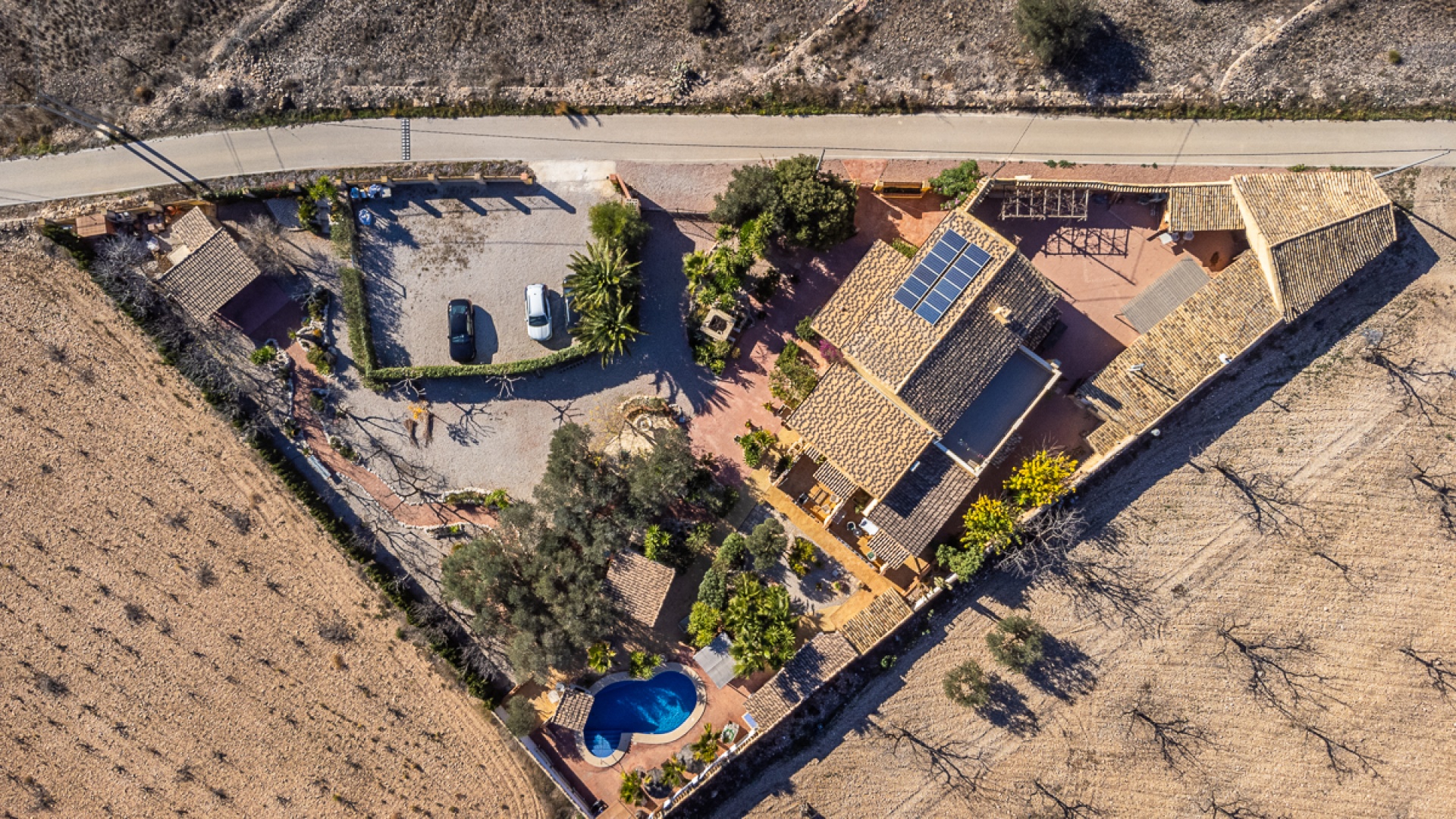 Wederverkoop - Appartement - Pilar de la Horadada - Mil Palmeras