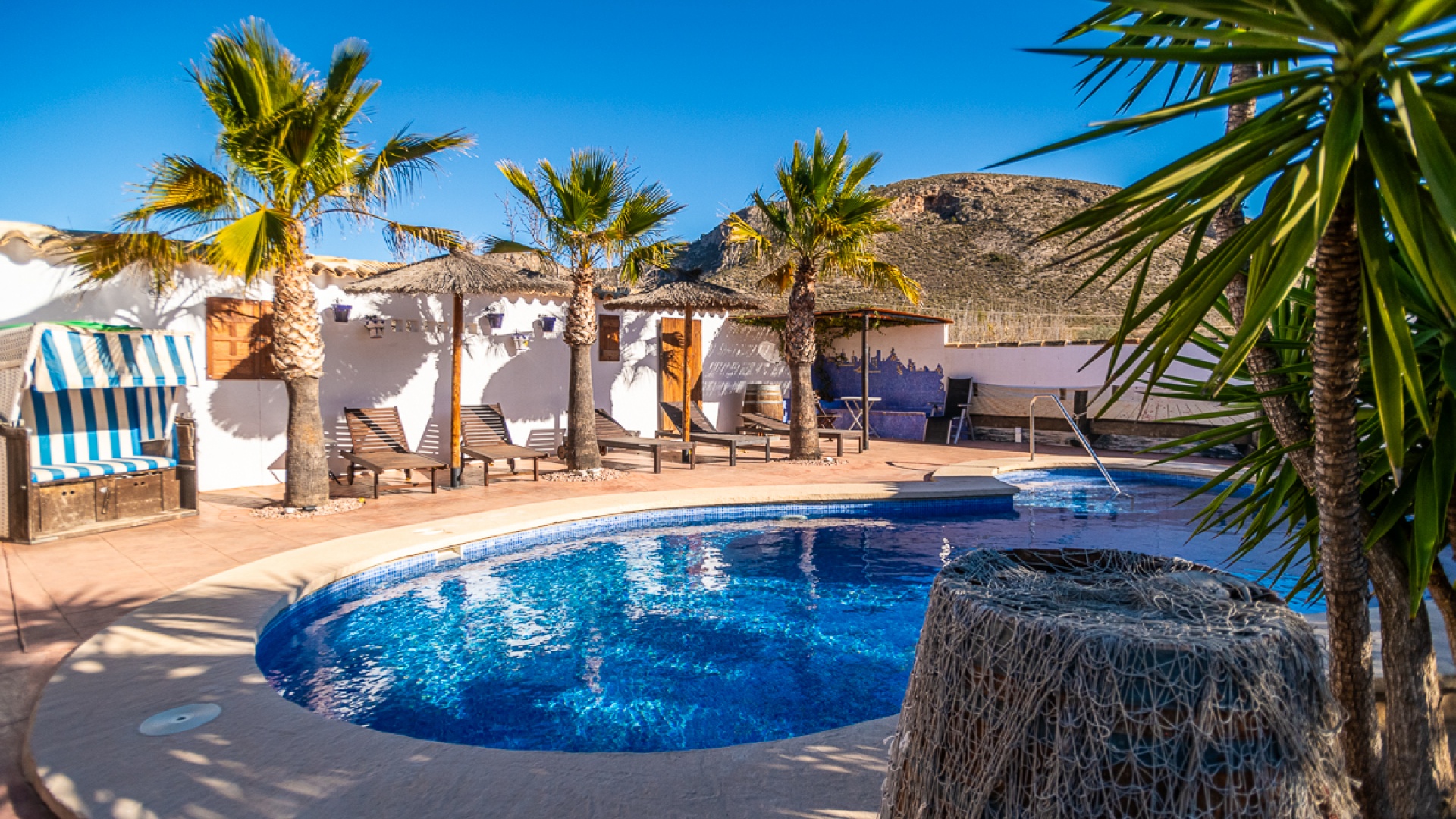 Wederverkoop - Appartement - Pilar de la Horadada - Mil Palmeras