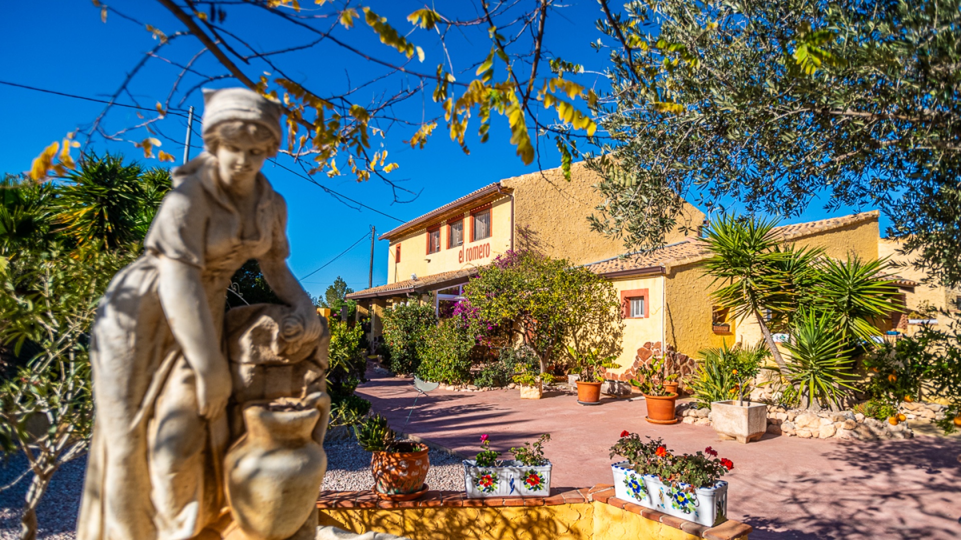 Wederverkoop - Appartement - Pilar de la Horadada - Mil Palmeras