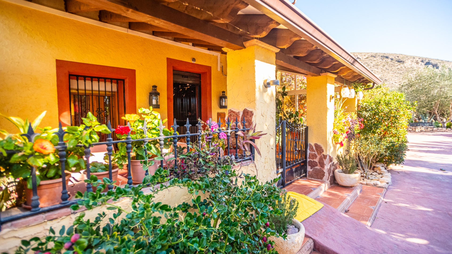 Wederverkoop - Appartement - Pilar de la Horadada - Mil Palmeras