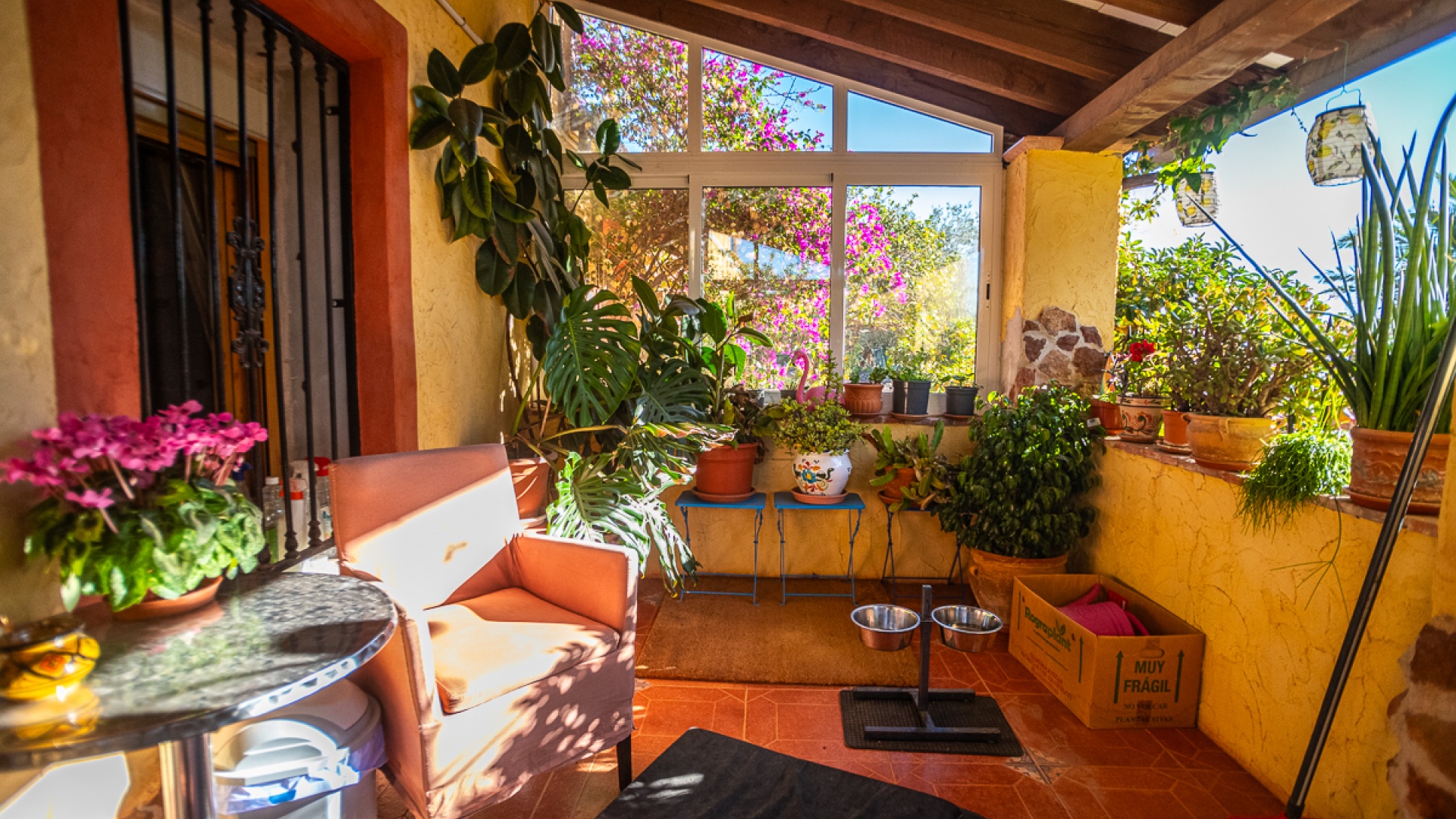 Wederverkoop - Appartement - Pilar de la Horadada - Mil Palmeras