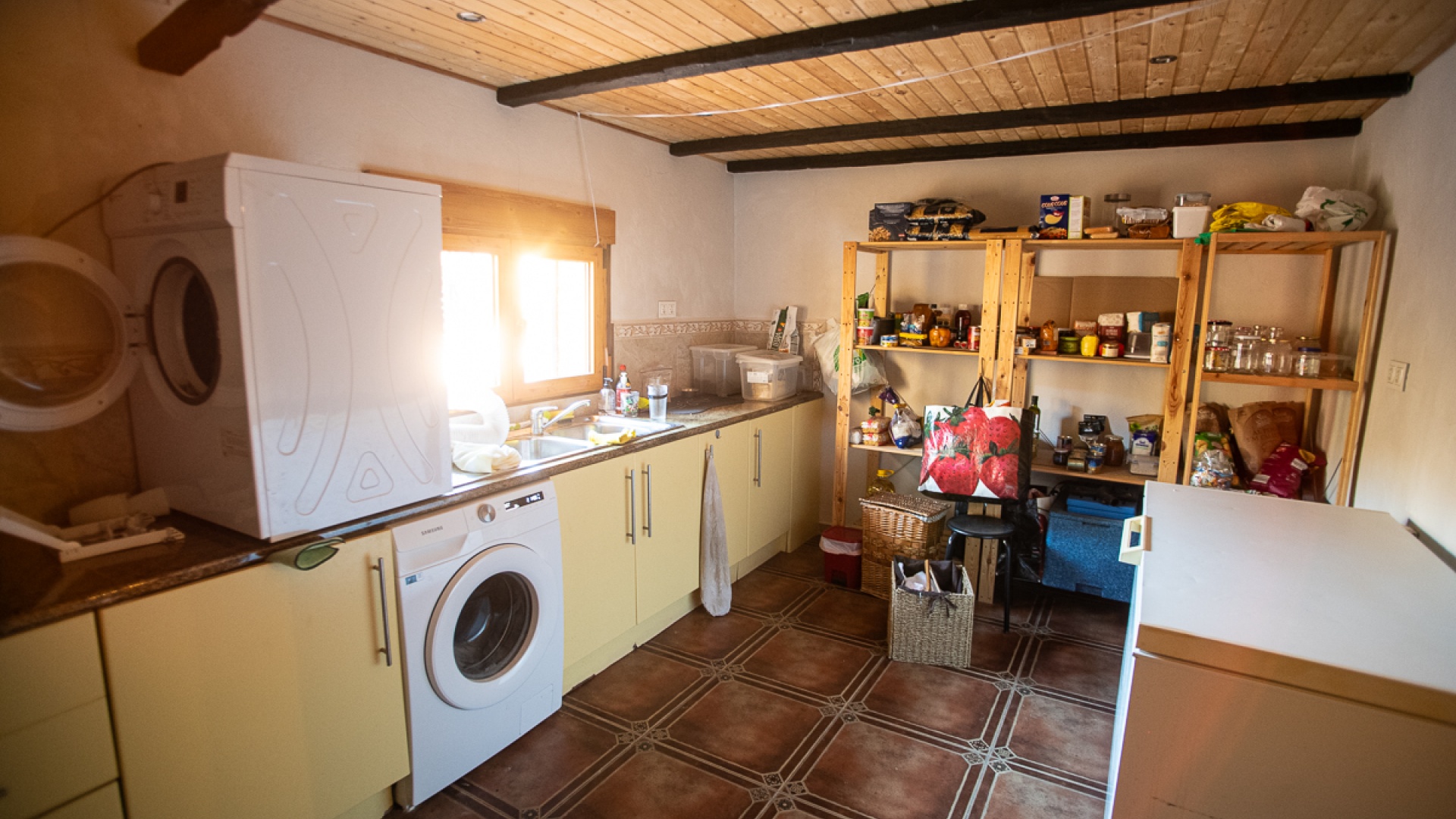 Wederverkoop - Appartement - Pilar de la Horadada - Mil Palmeras