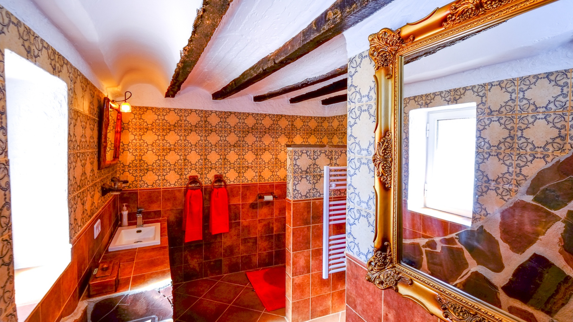 Wederverkoop - Appartement - Pilar de la Horadada - Mil Palmeras