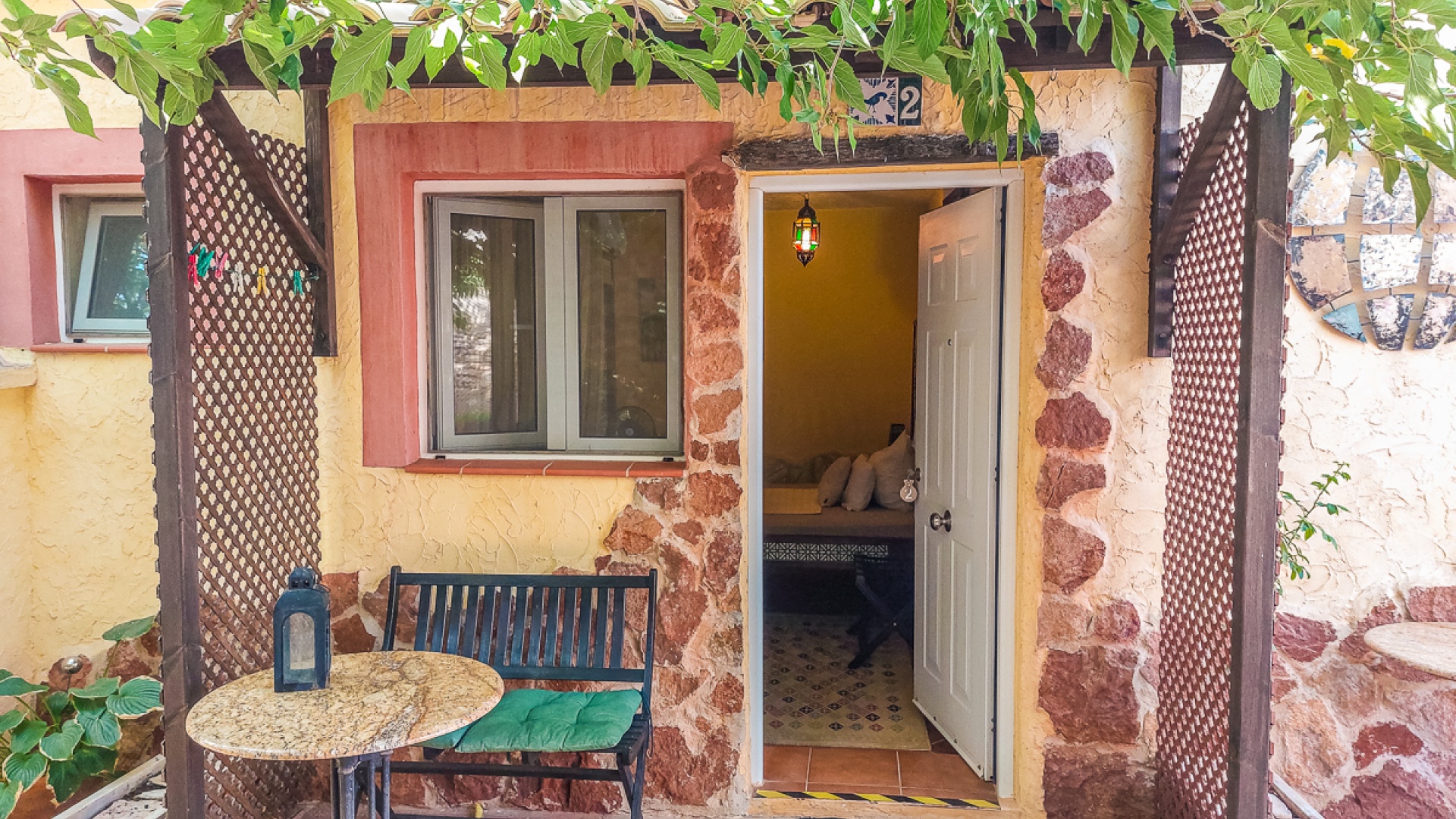 Wederverkoop - Appartement - Pilar de la Horadada - Mil Palmeras