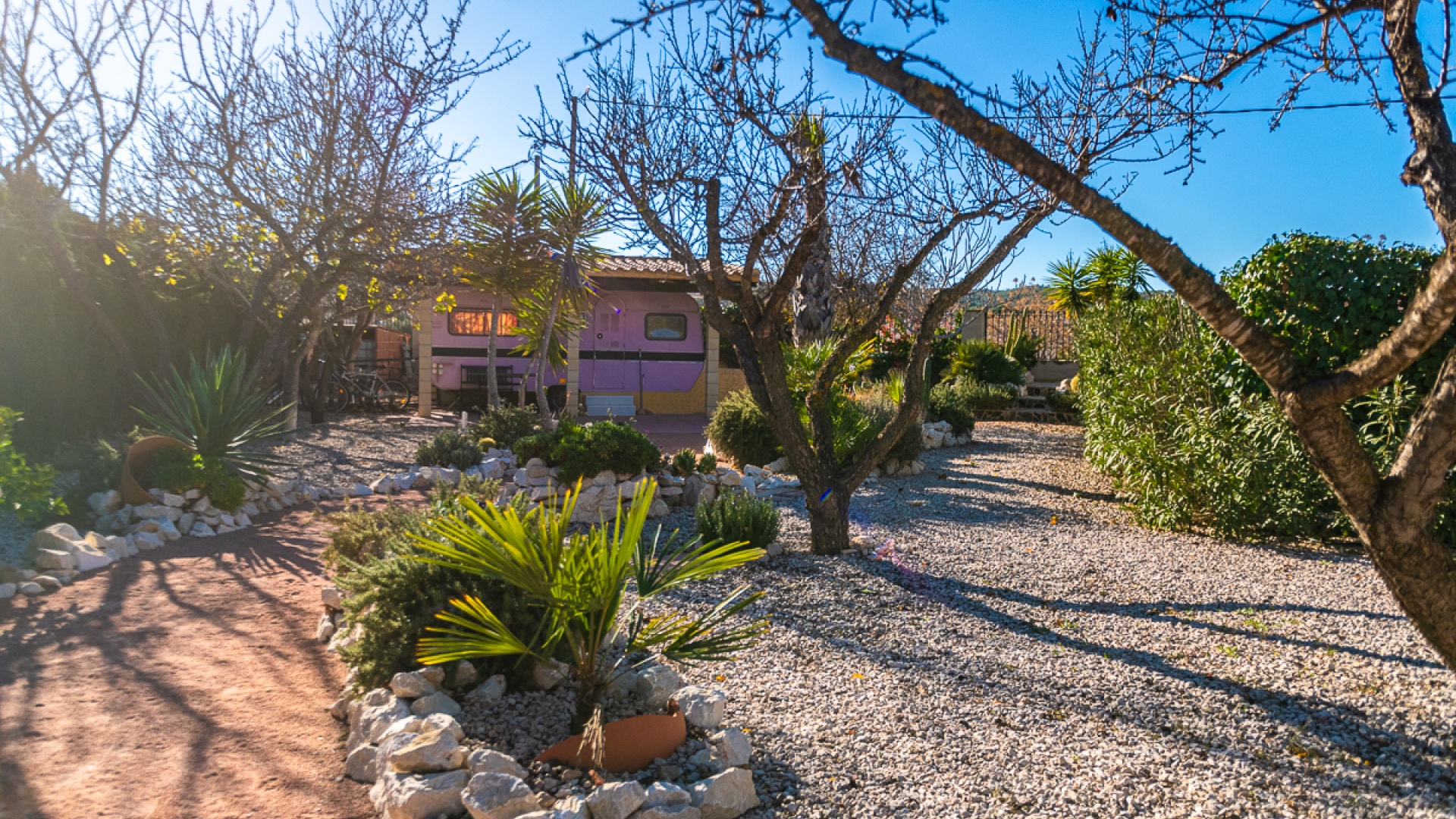 Wederverkoop - Appartement - Pilar de la Horadada - Mil Palmeras