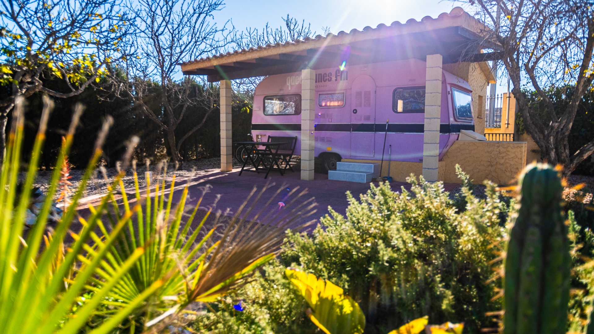 Wederverkoop - Appartement - Pilar de la Horadada - Mil Palmeras