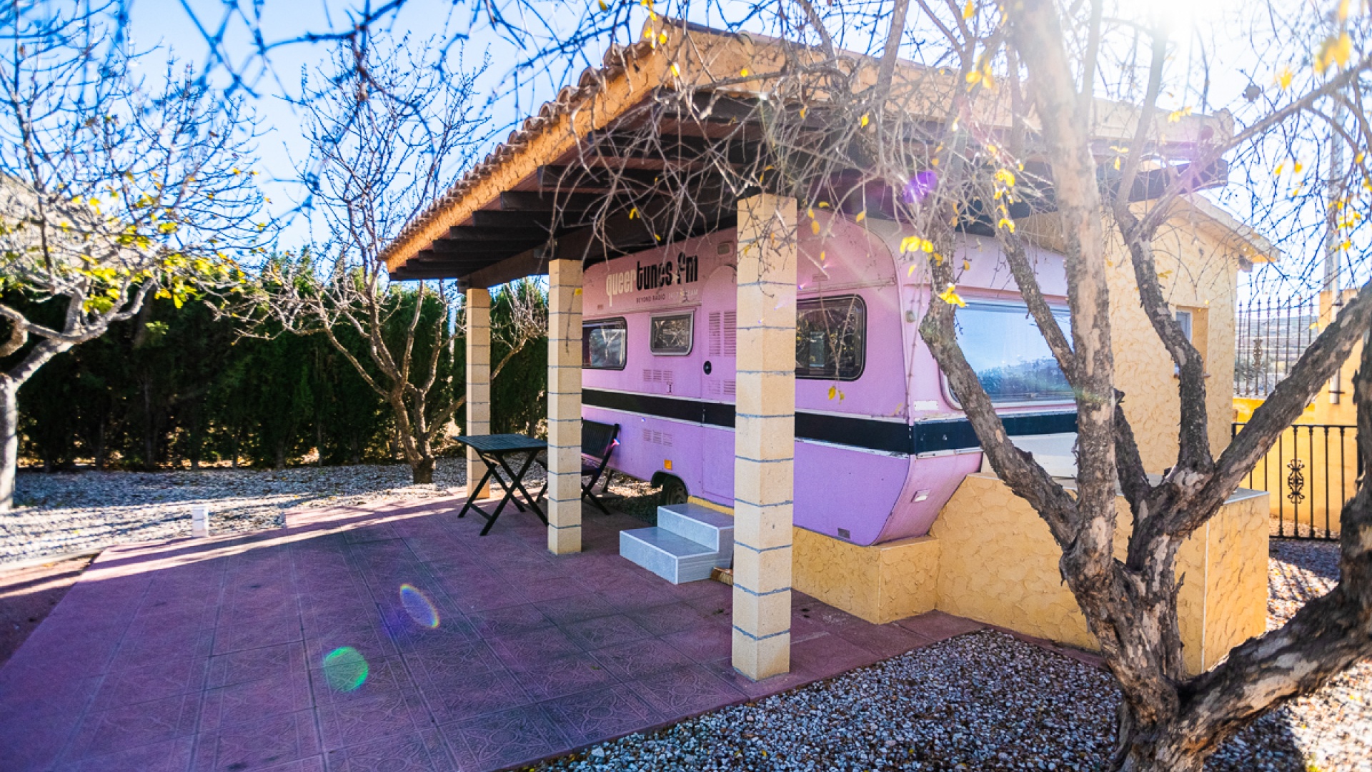 Wederverkoop - Appartement - Pilar de la Horadada - Mil Palmeras