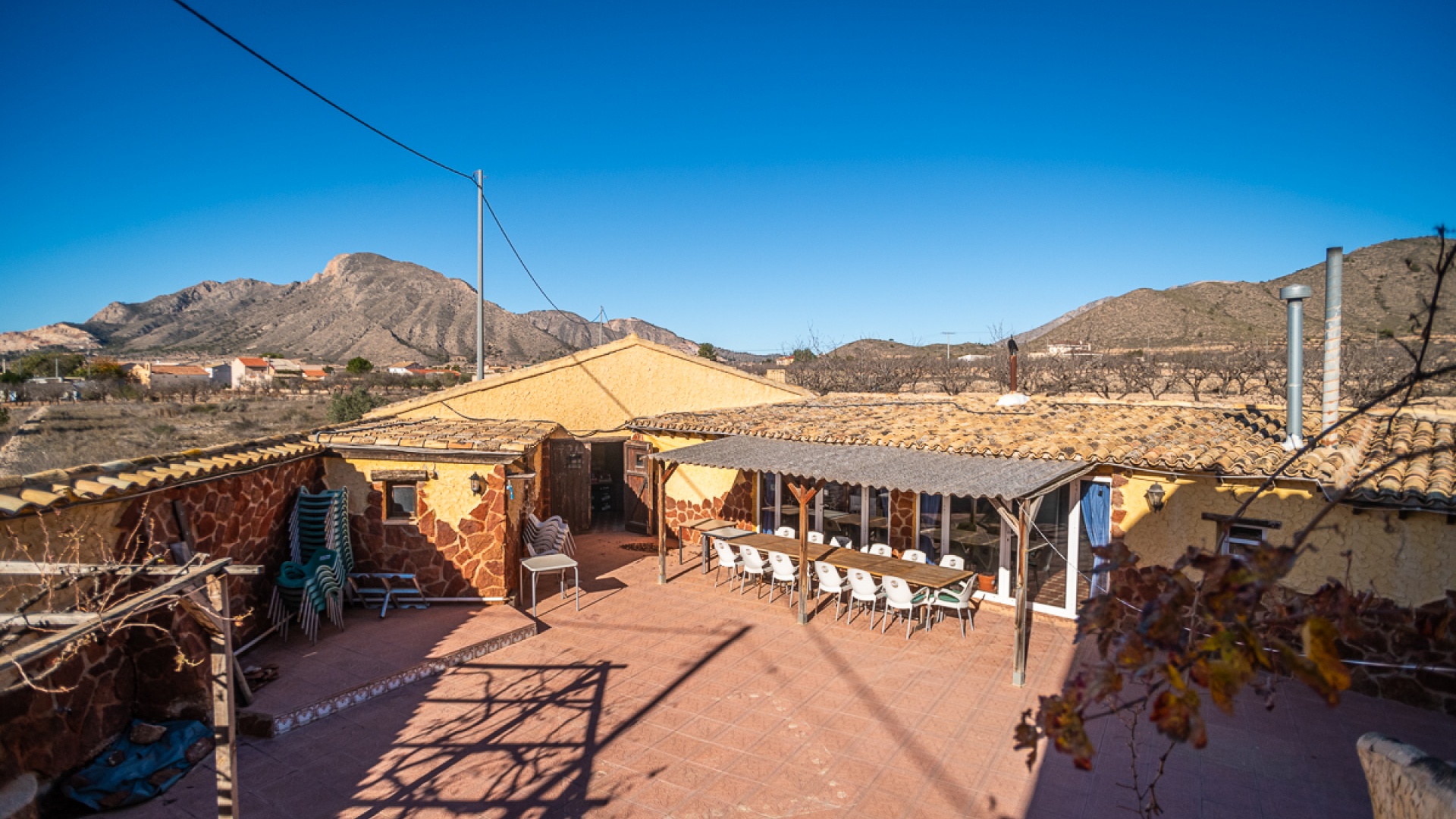 Wederverkoop - Appartement - Pilar de la Horadada - Mil Palmeras