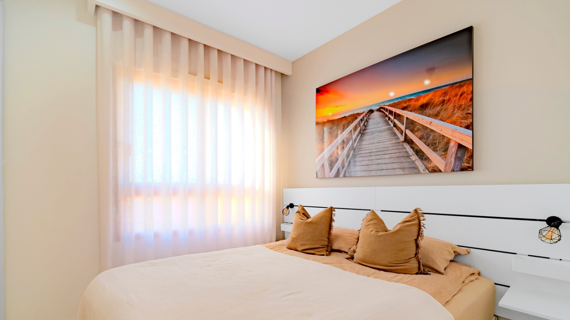 Wederverkoop - Appartement - Pilar de la Horadada - Mil Palmeras