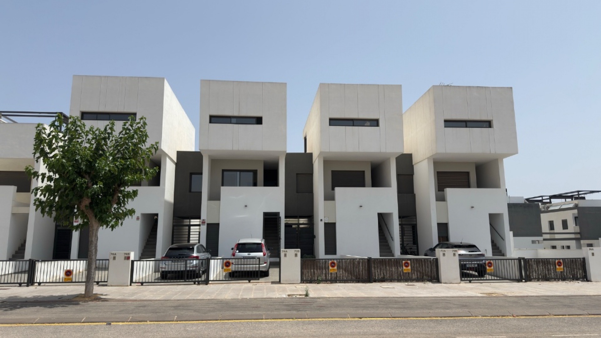 Wederverkoop - Appartement - Pilar de la Horadada - Mil Palmeras