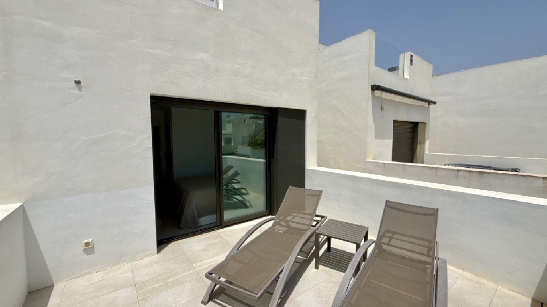 Wederverkoop - Appartement - Pilar de la Horadada - Mil Palmeras