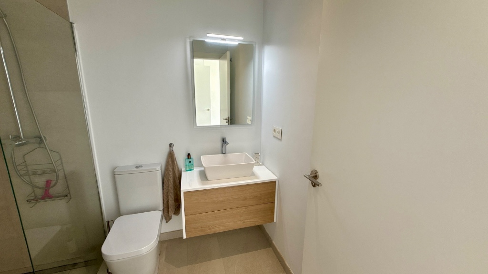 Wederverkoop - Appartement - Pilar de la Horadada - Mil Palmeras