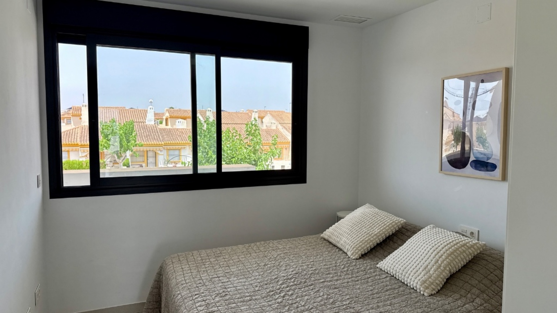 Wederverkoop - Appartement - Pilar de la Horadada - Mil Palmeras