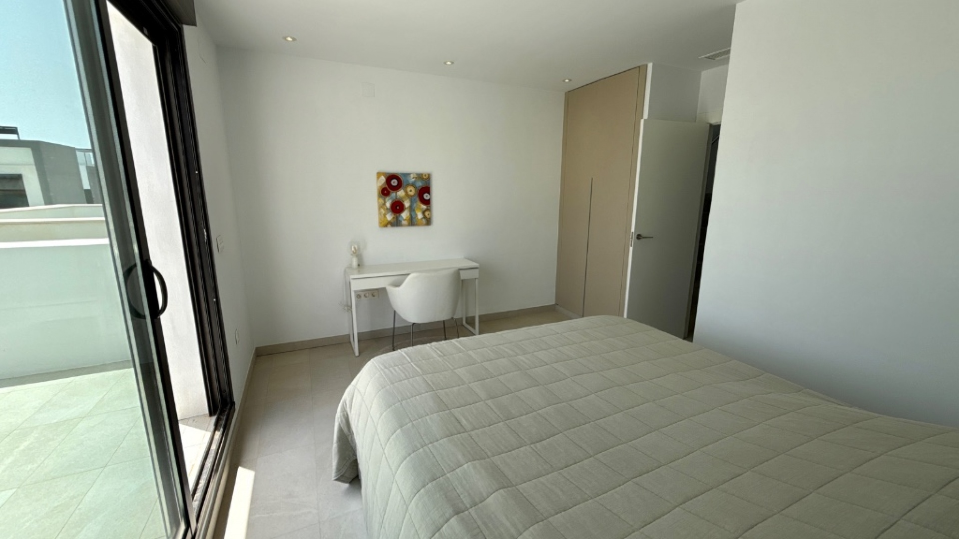 Wederverkoop - Appartement - Pilar de la Horadada - Mil Palmeras