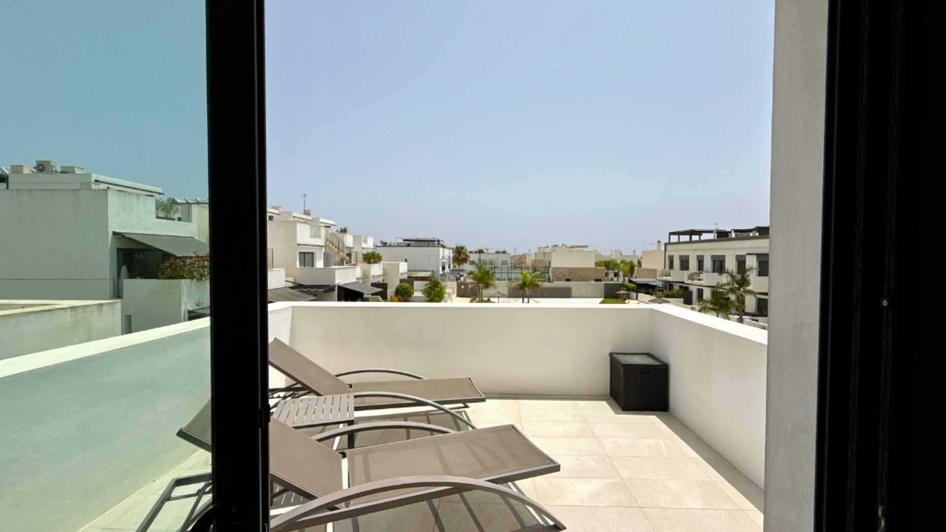 Wederverkoop - Appartement - Pilar de la Horadada - Mil Palmeras