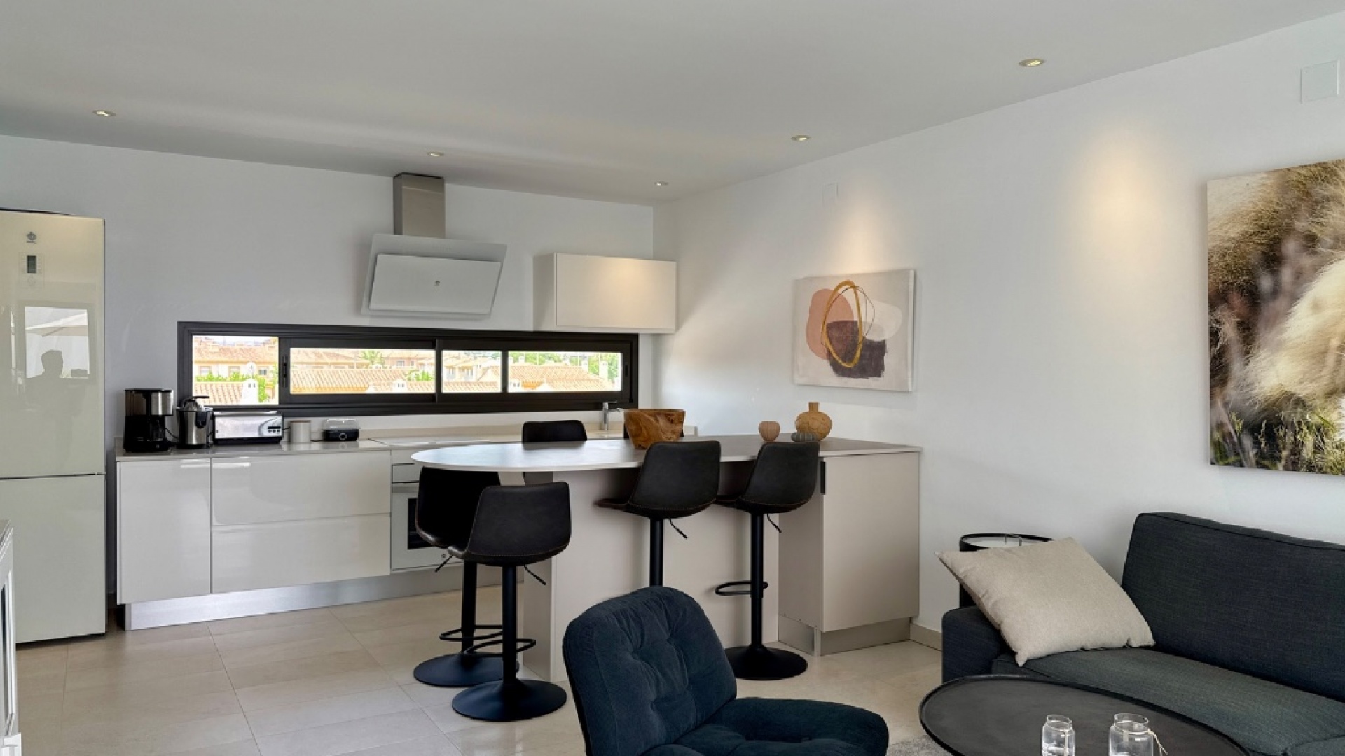 Wederverkoop - Appartement - Pilar de la Horadada - Mil Palmeras