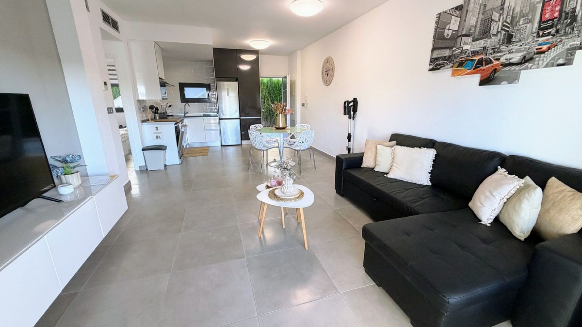 Wederverkoop - Appartement - Pilar de la Horadada - Pilar de la Horadada Centro