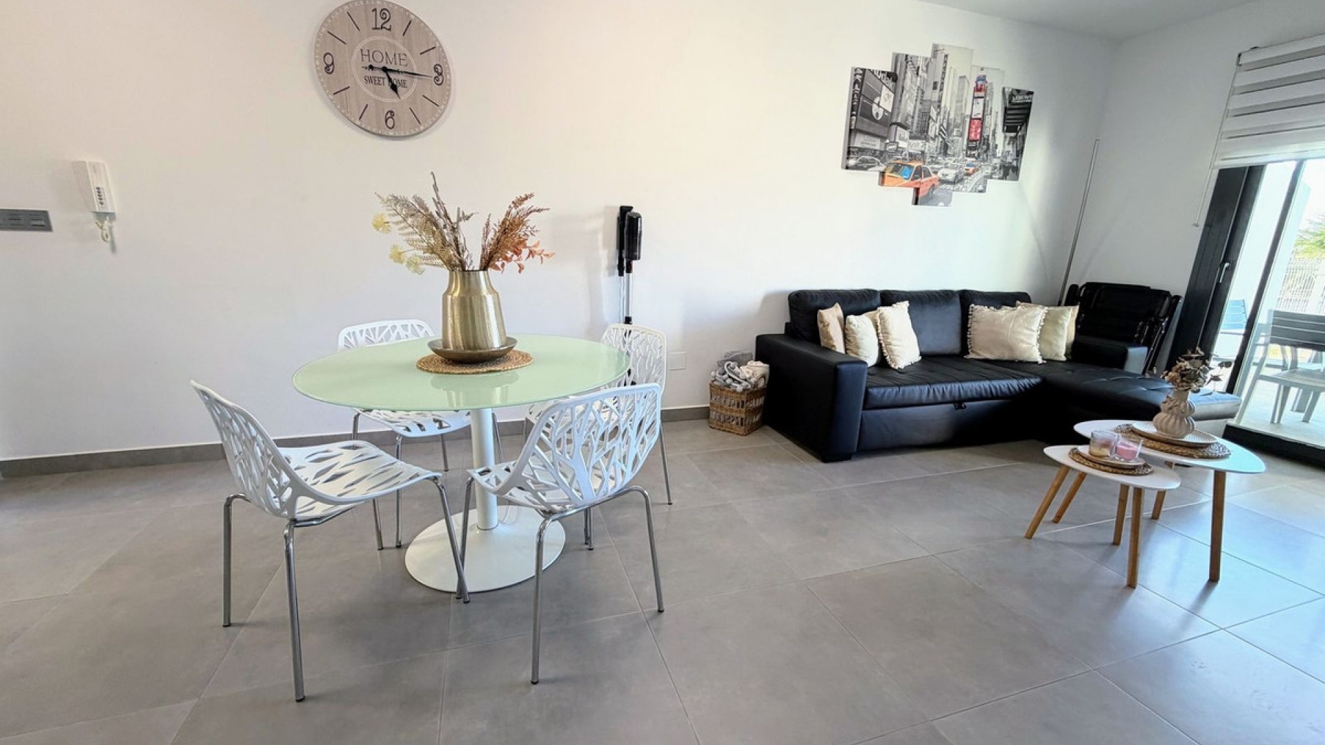 Wederverkoop - Appartement - Pilar de la Horadada - Pilar de la Horadada Centro