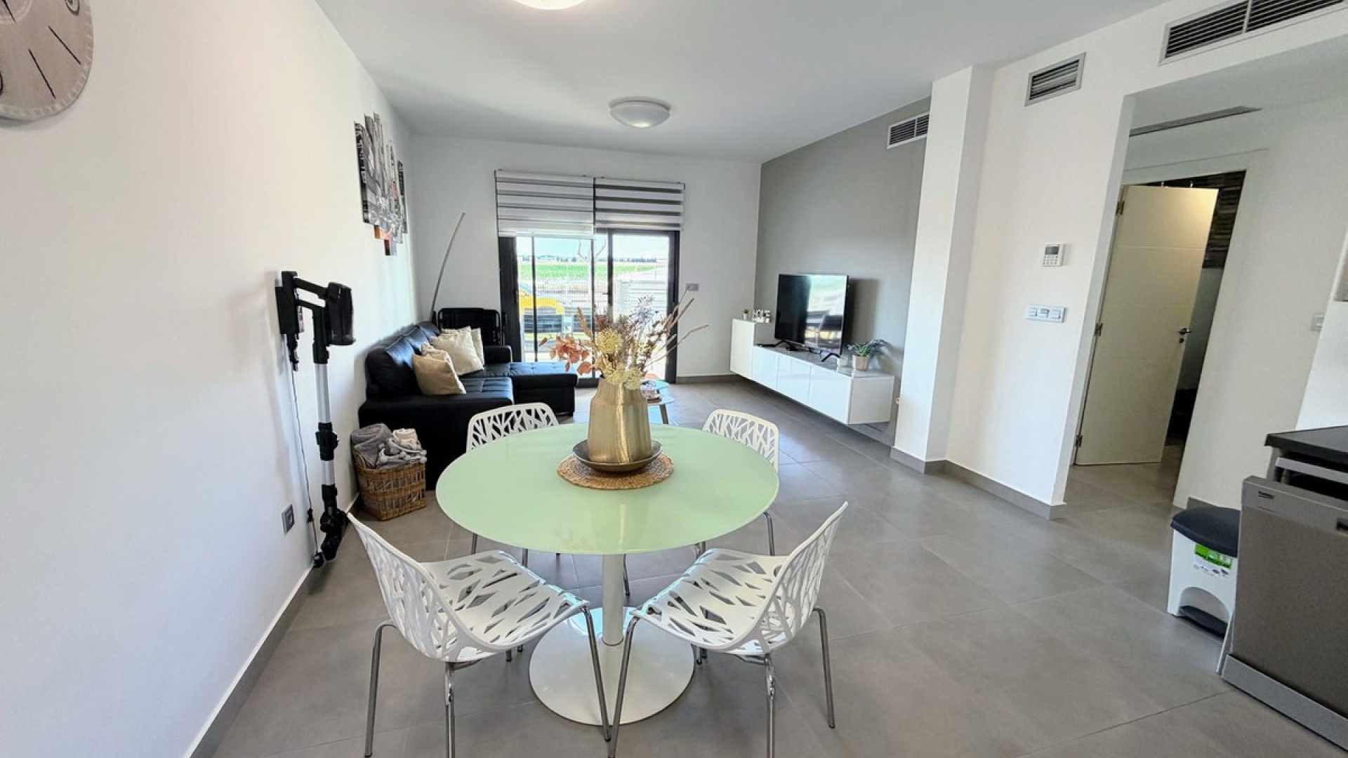 Wederverkoop - Appartement - Pilar de la Horadada - Pilar de la Horadada Centro