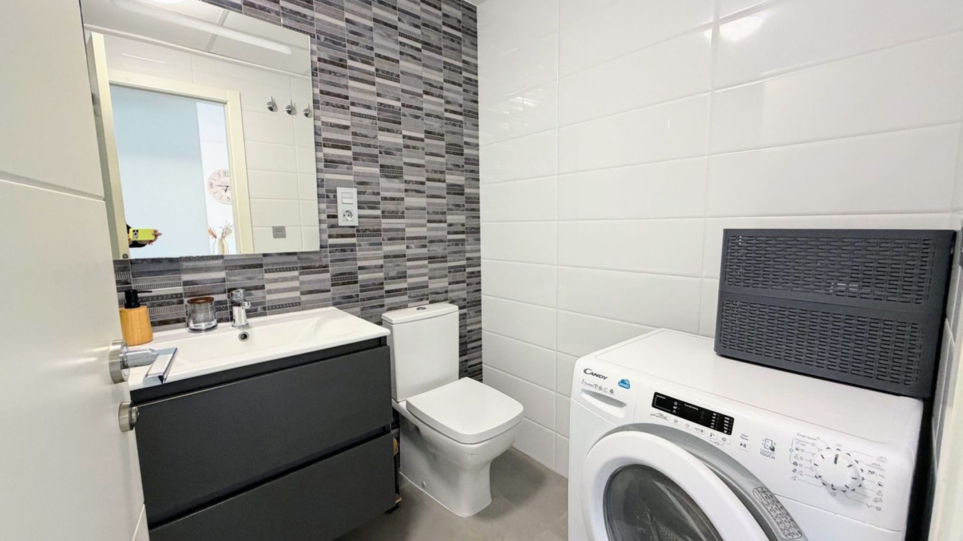 Wederverkoop - Appartement - Pilar de la Horadada - Pilar de la Horadada Centro