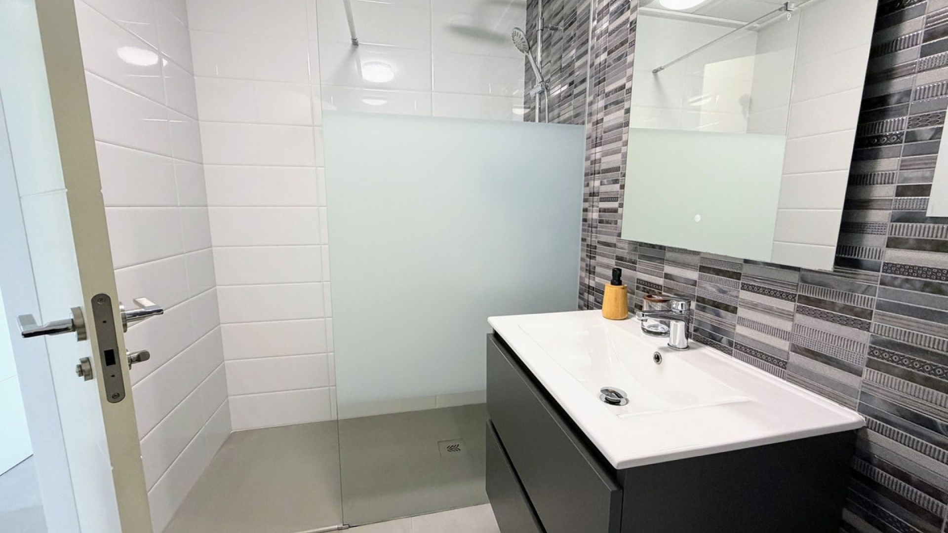 Wederverkoop - Appartement - Pilar de la Horadada - Pilar de la Horadada Centro