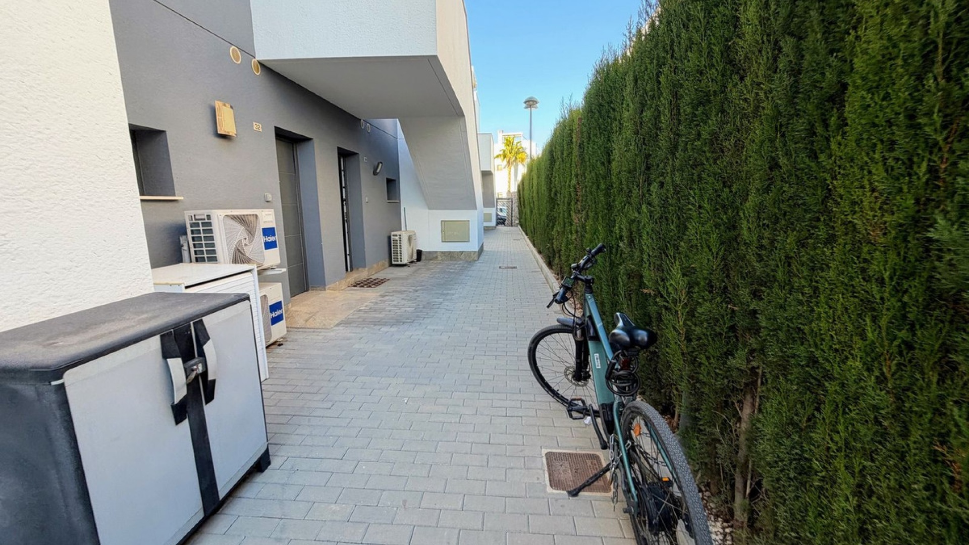 Wederverkoop - Appartement - Pilar de la Horadada - Pilar de la Horadada Centro