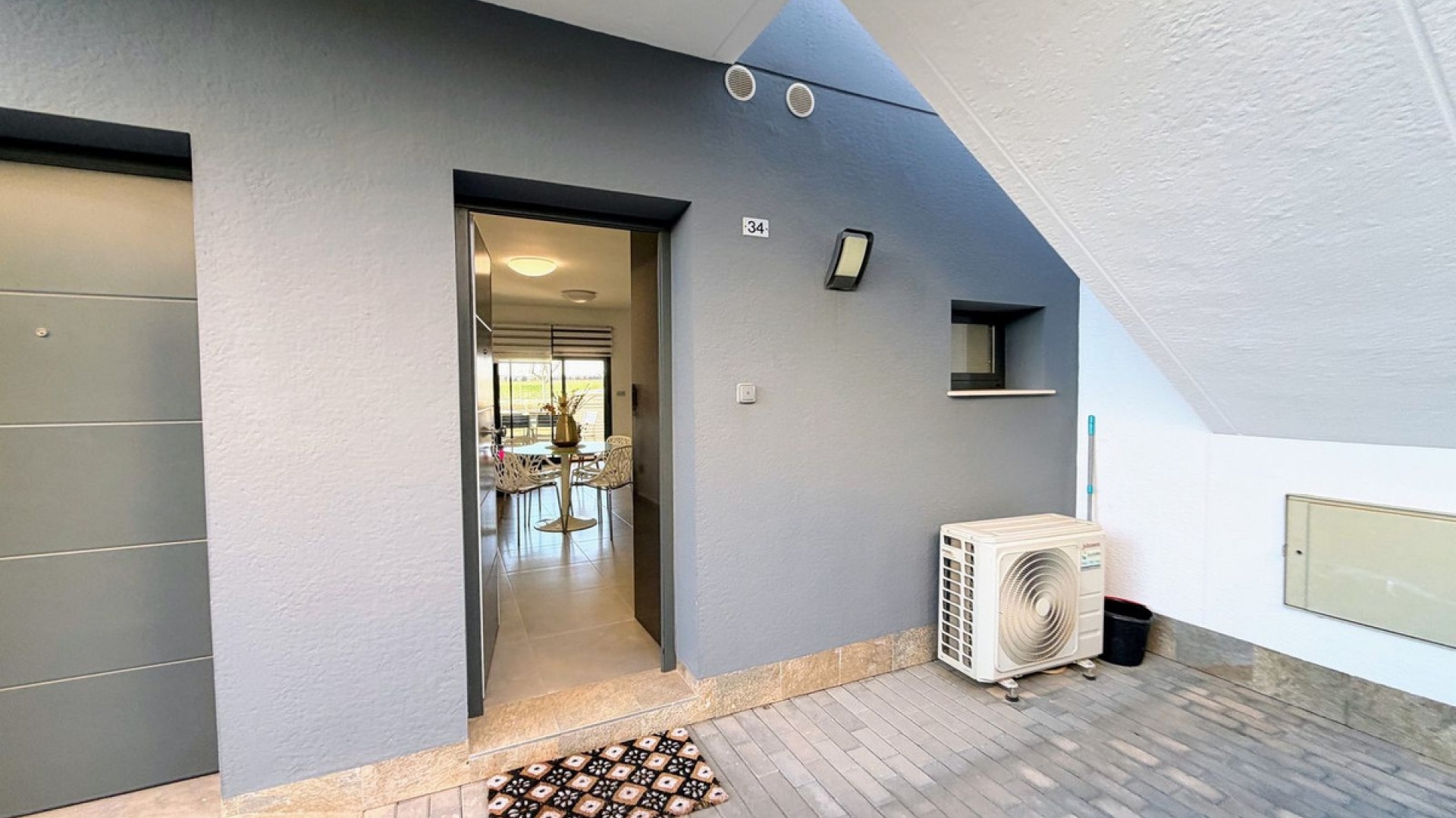 Wederverkoop - Appartement - Pilar de la Horadada - Pilar de la Horadada Centro