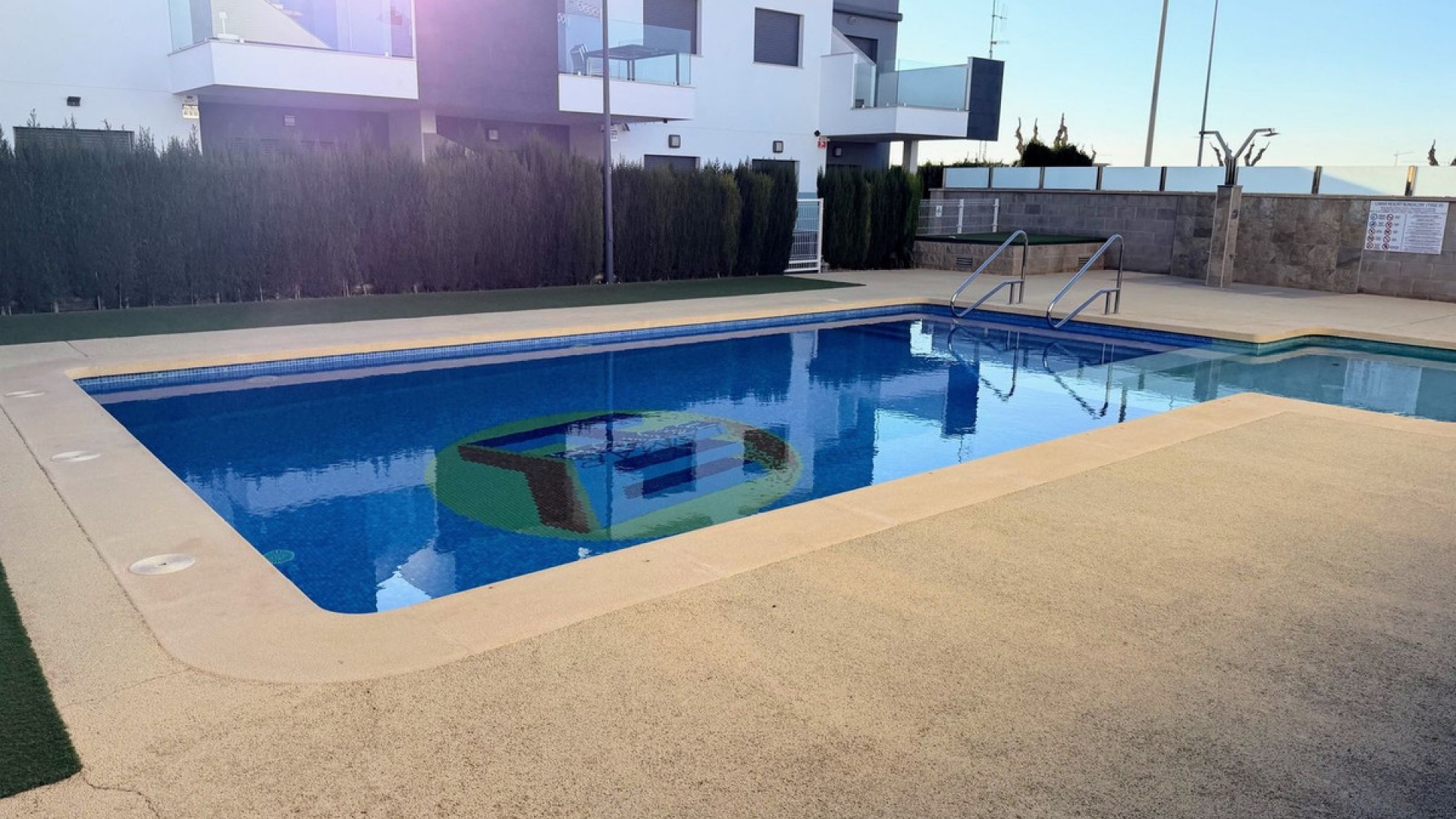 Wederverkoop - Appartement - Pilar de la Horadada - Pilar de la Horadada Centro