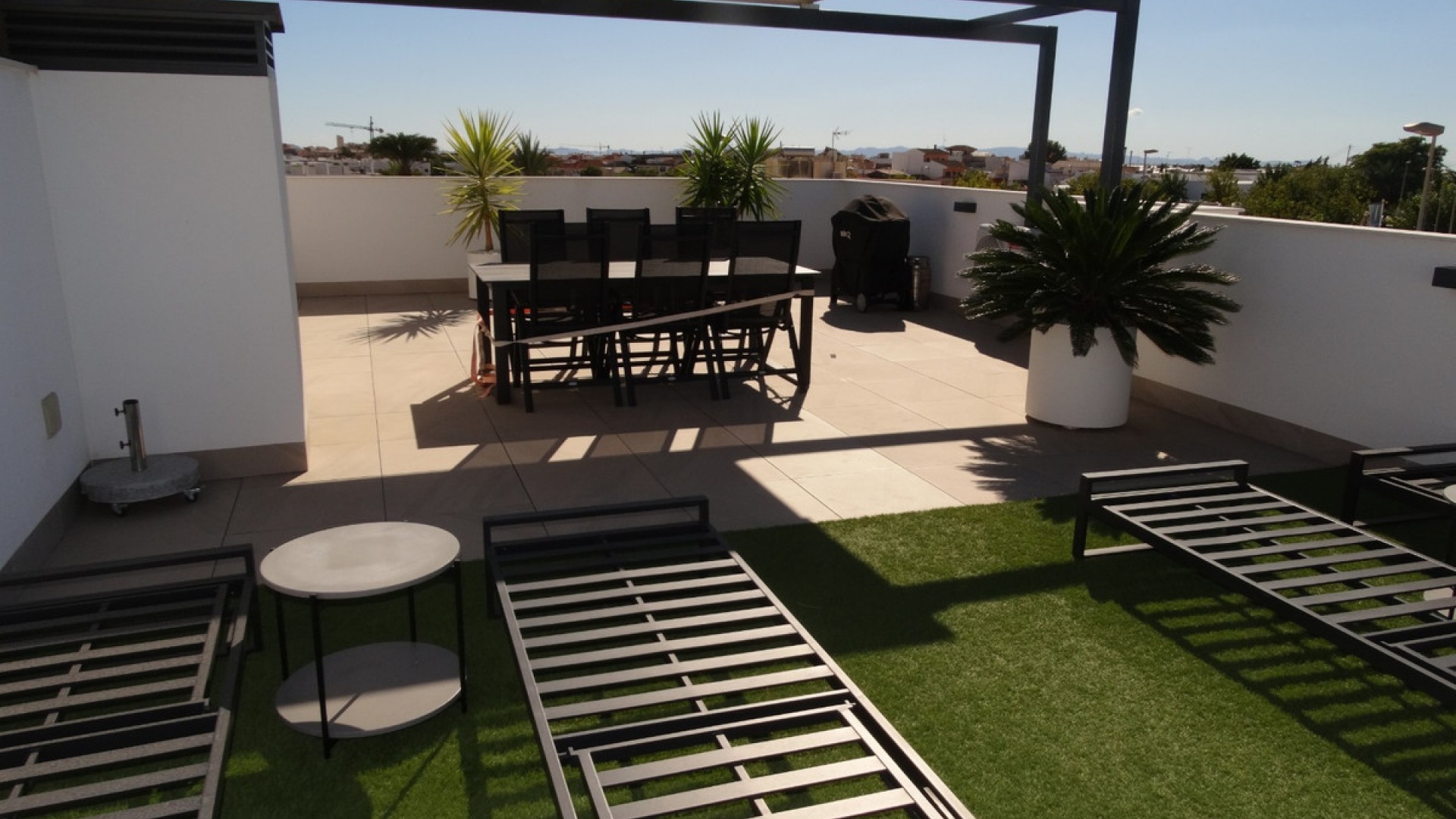 Wederverkoop - Appartement - Pilar de la Horadada - Pilar de la Horadada Centro