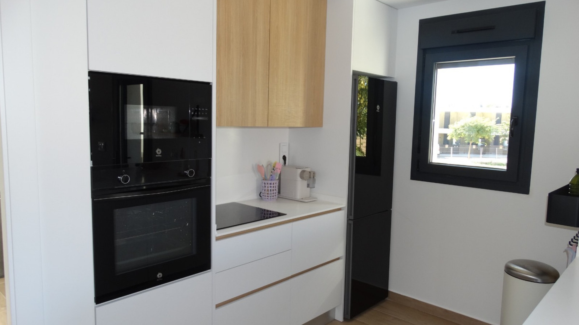 Wederverkoop - Appartement - Pilar de la Horadada - Pilar de la Horadada Centro